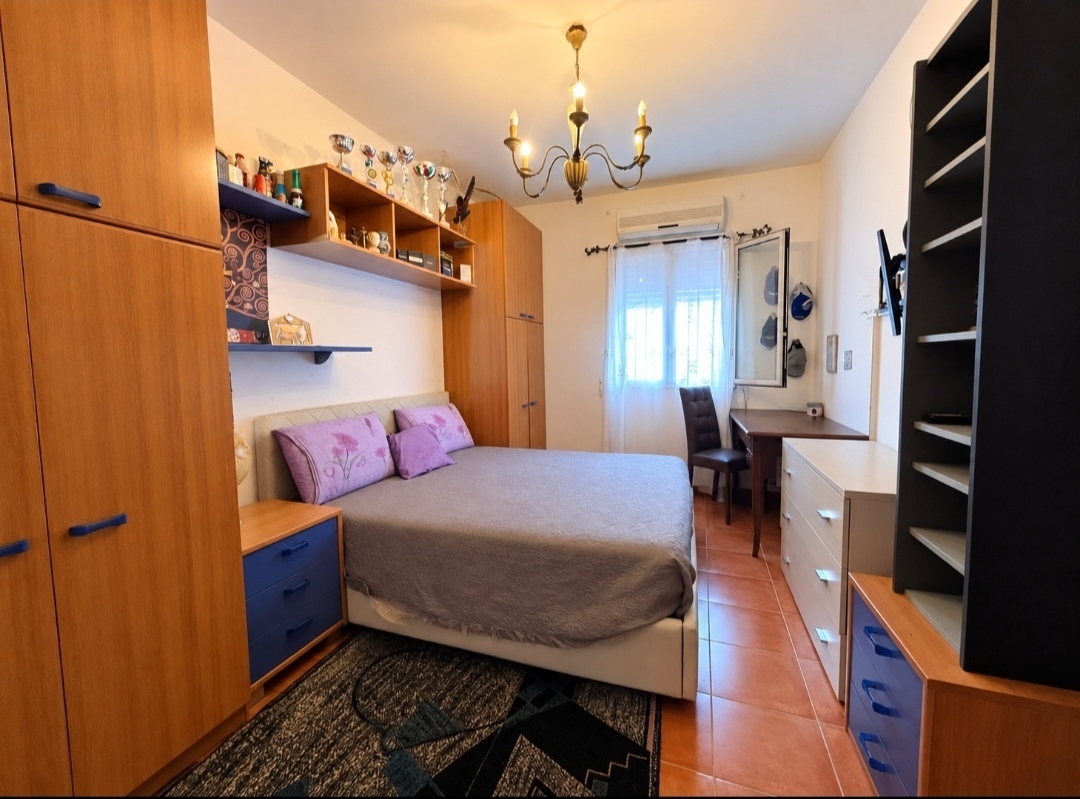 Rustico con terrazzo a Belmonte Mezzagno