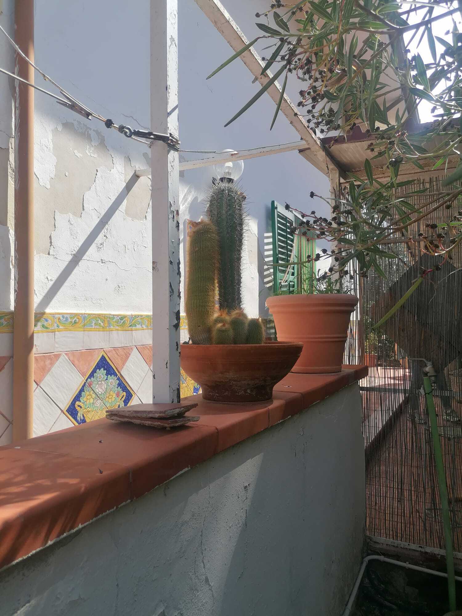 Casa indipendente in vendita a Partinico