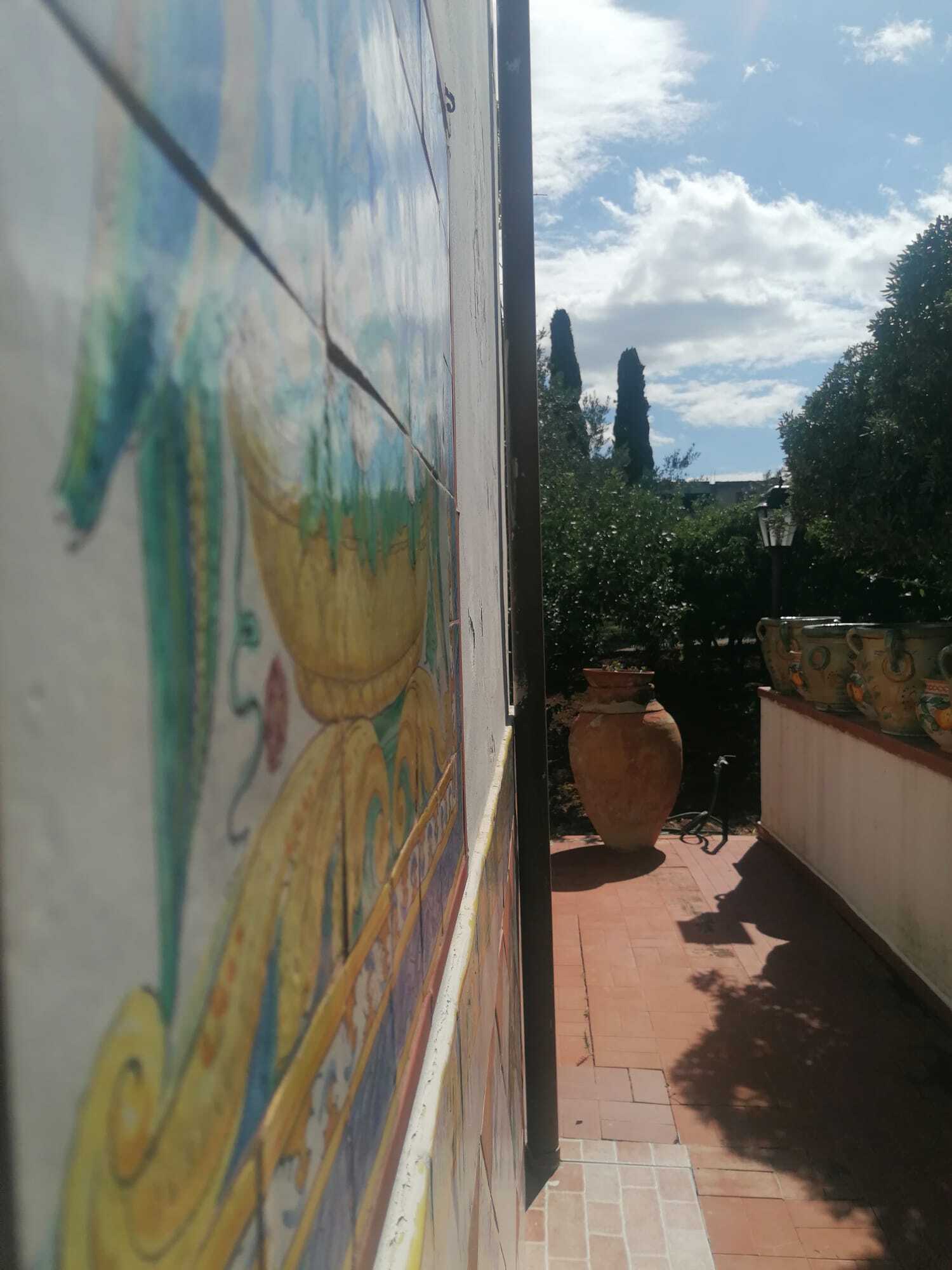 Casa indipendente in vendita a Partinico