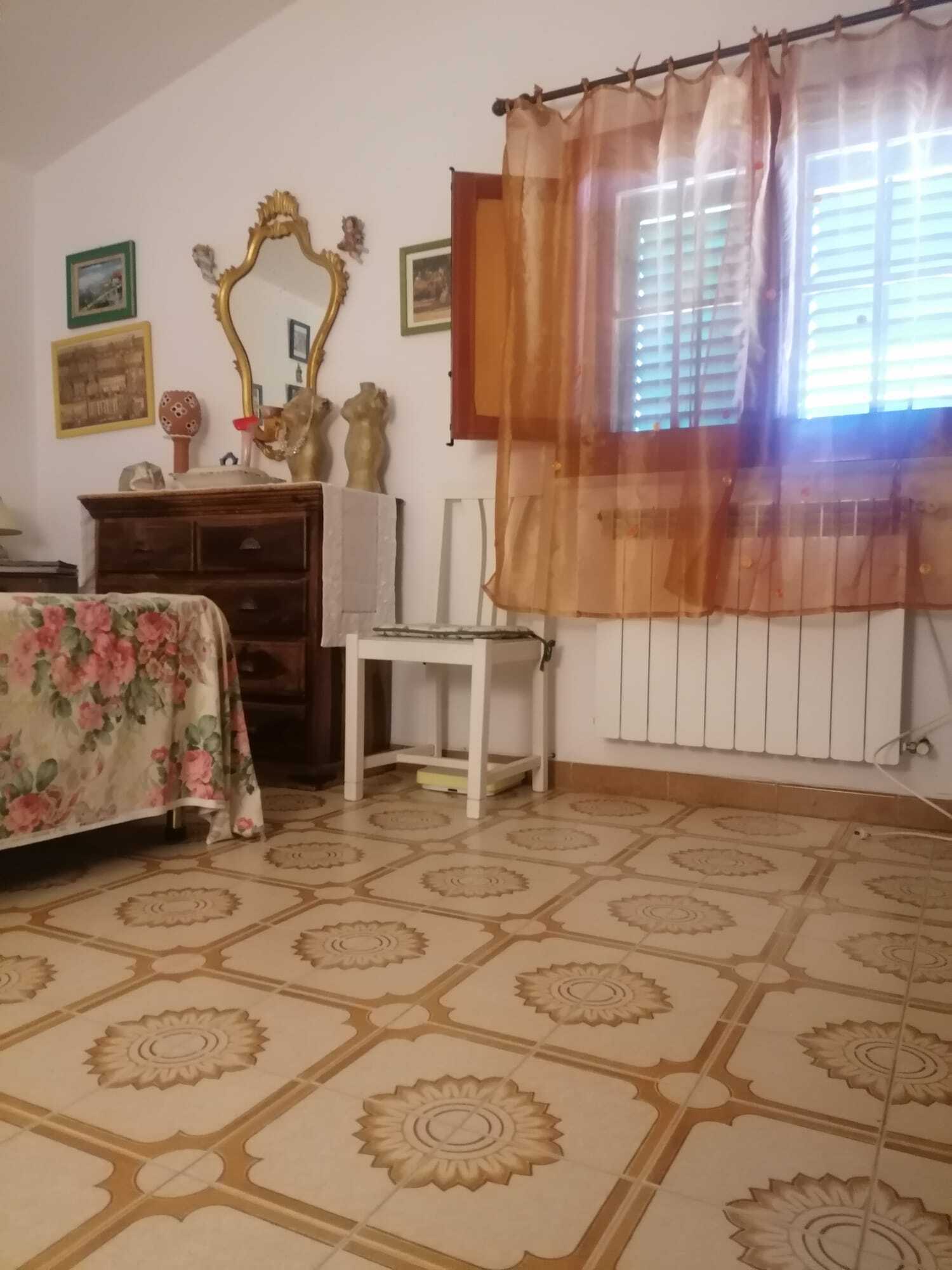 Casa indipendente in vendita a Partinico