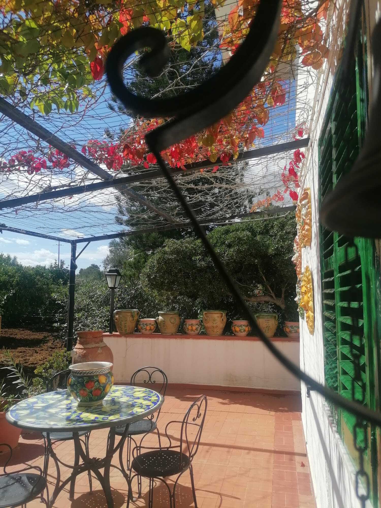 Casa indipendente in vendita a Partinico
