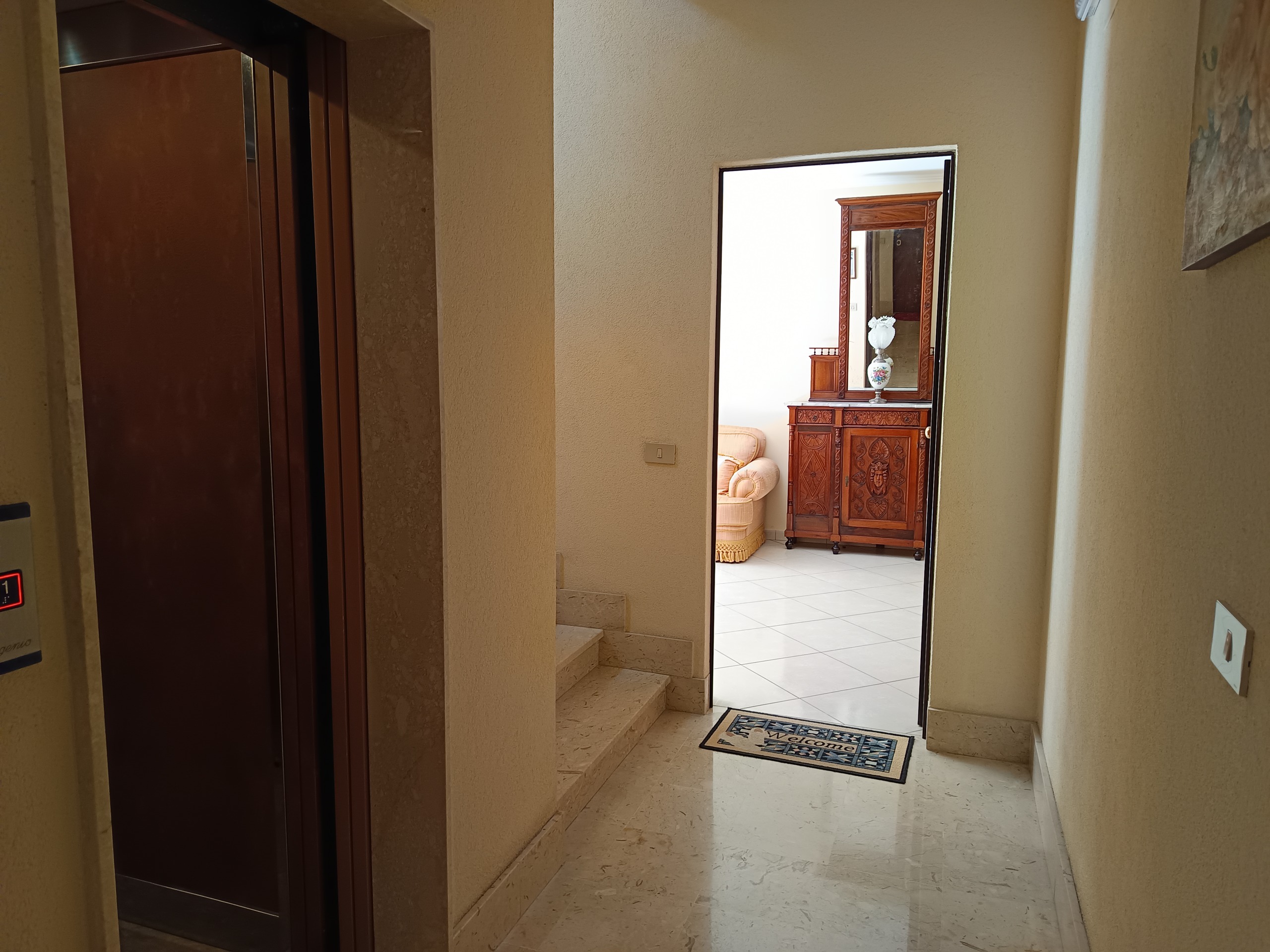 Appartamento in vendita a Castellammare del Golfo