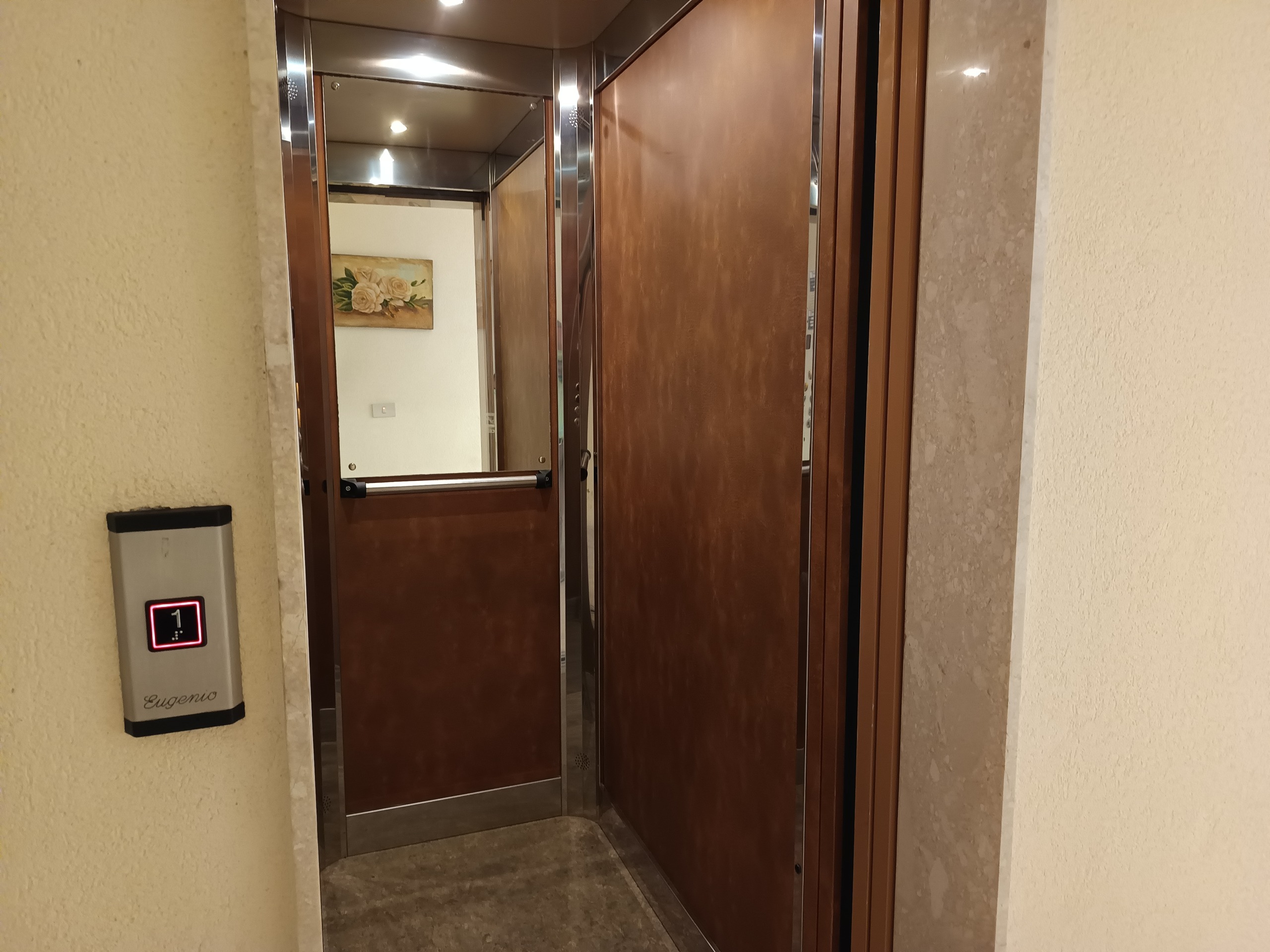 Appartamento in vendita a Castellammare del Golfo