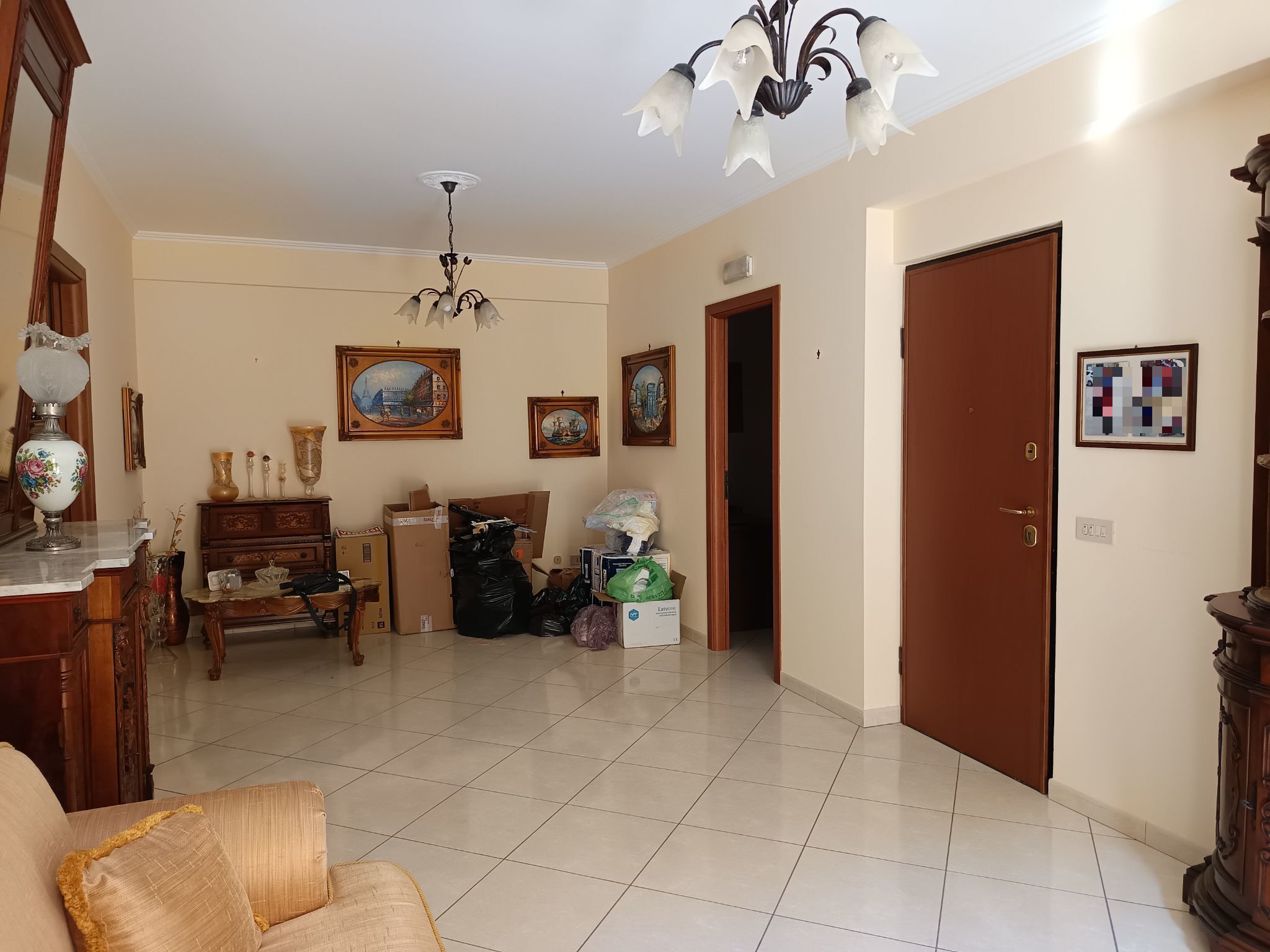 Appartamento in vendita a Castellammare del Golfo