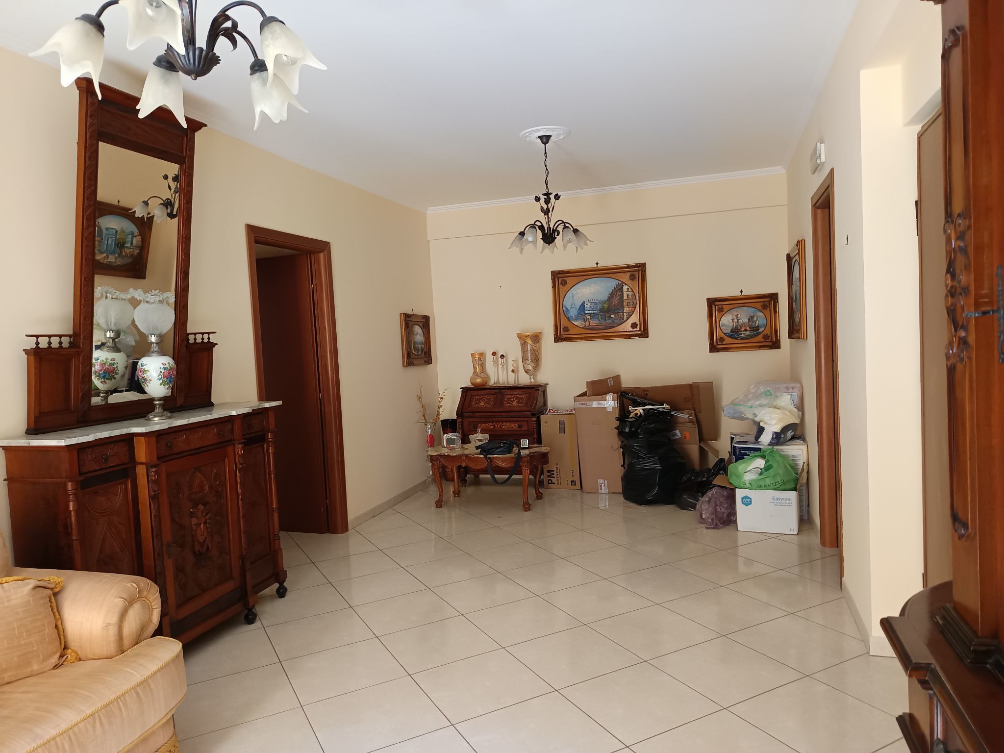 Appartamento in vendita a Castellammare del Golfo