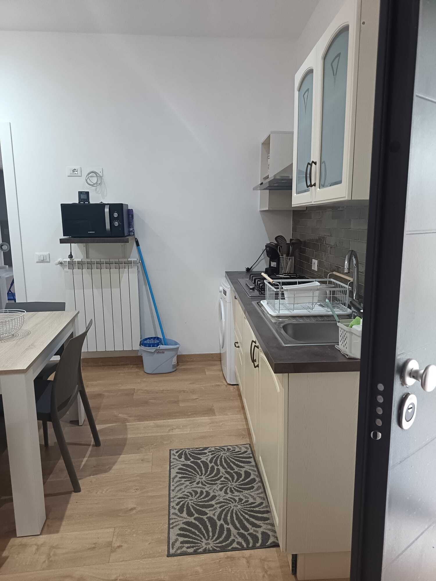 Quadrilocale in vendita a Palermo