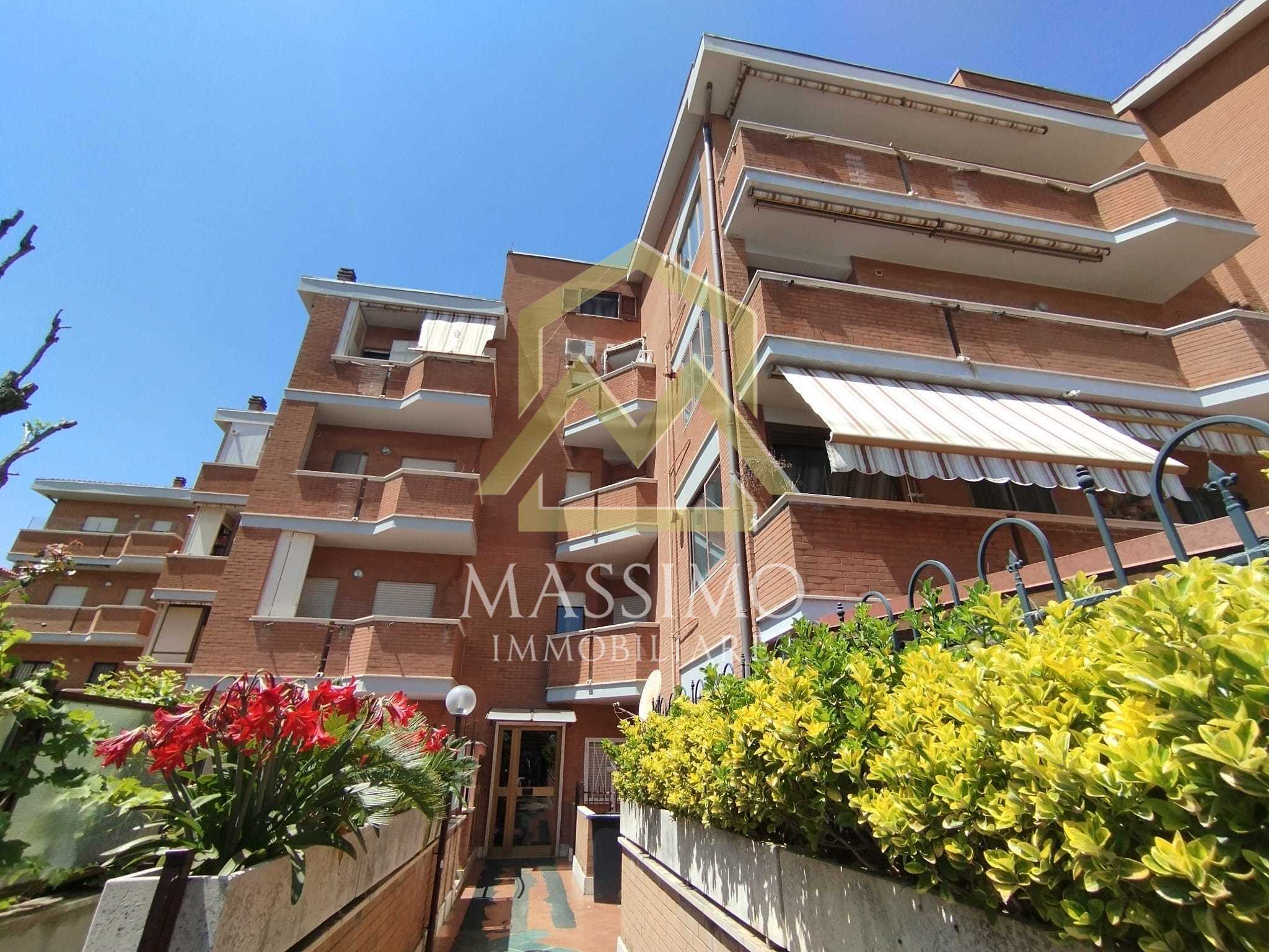 Bilocale in vendita in via montegiove nuovo 32, Genzano di Roma