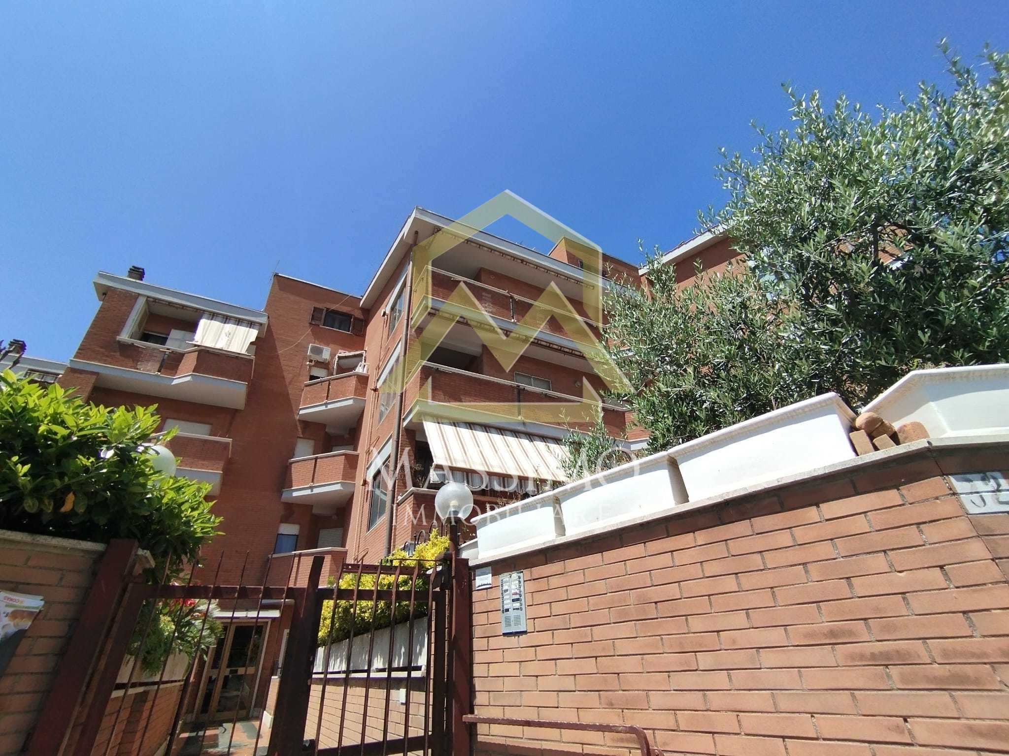 Bilocale in vendita in via montegiove nuovo 32, Genzano di Roma