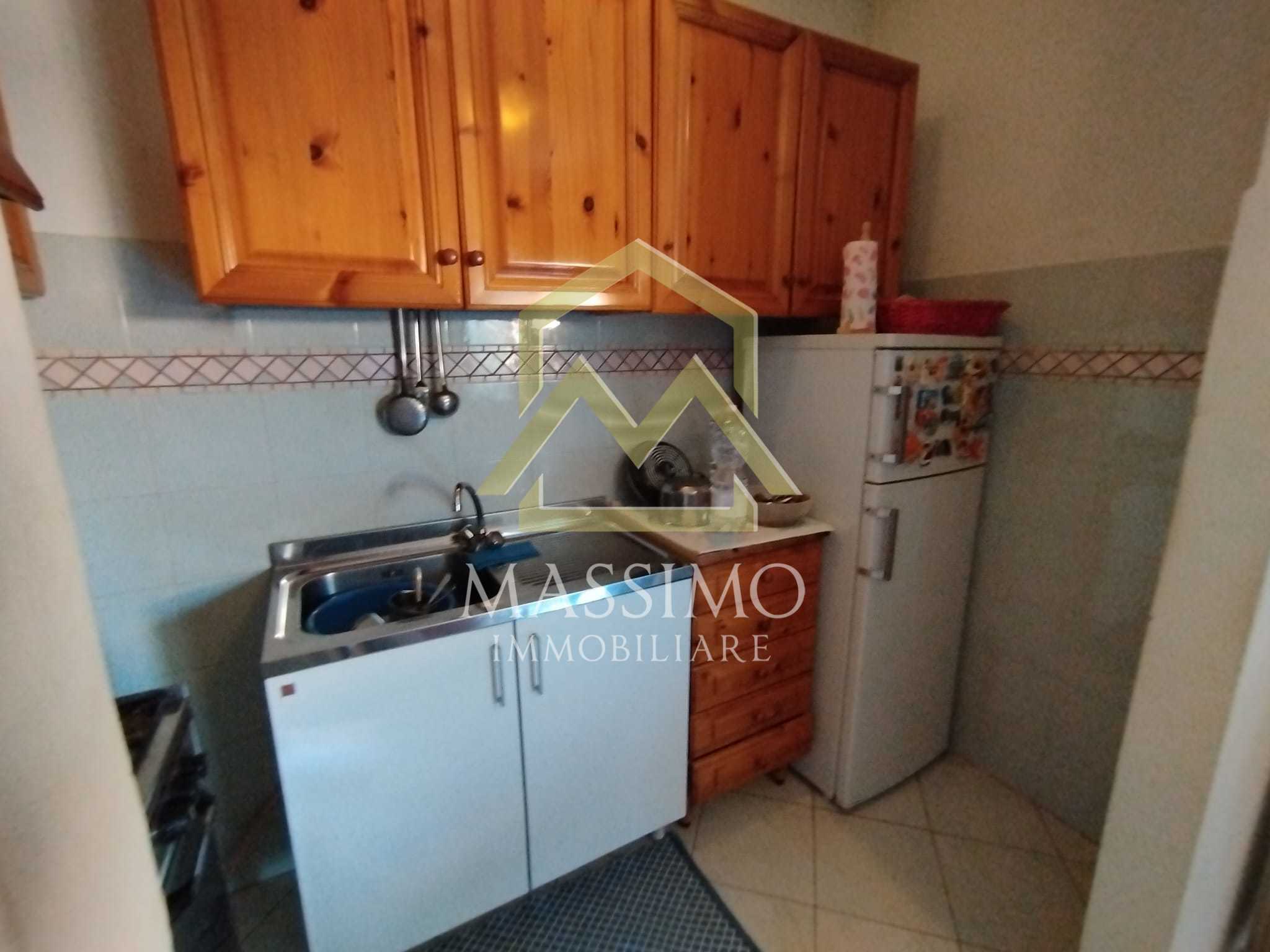Bilocale in vendita in via montegiove nuovo 32, Genzano di Roma