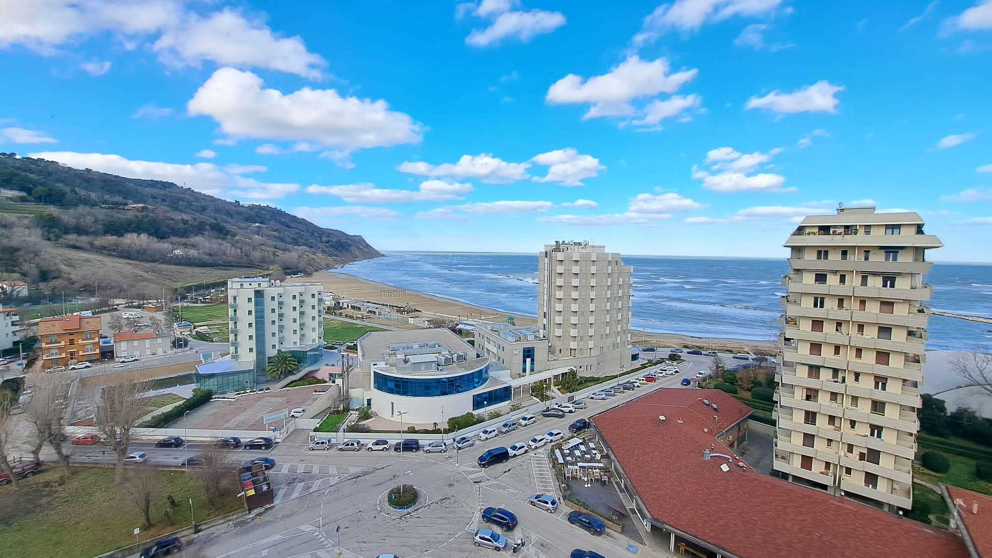 Attico in vendita a Pesaro