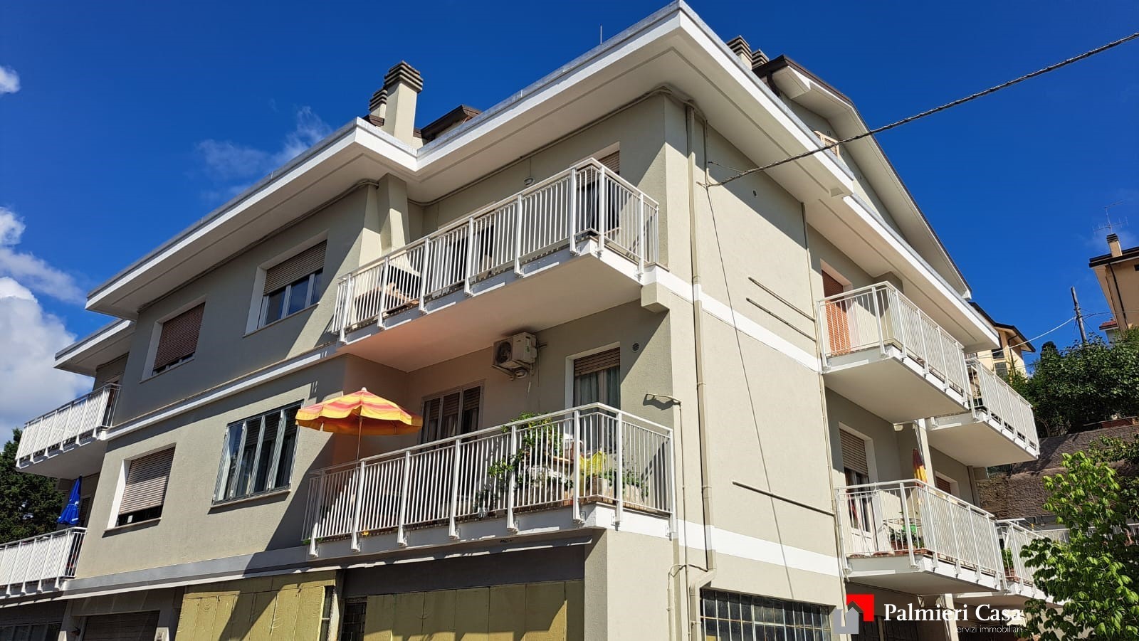 Appartamento in vendita in via adige 40, Pesaro