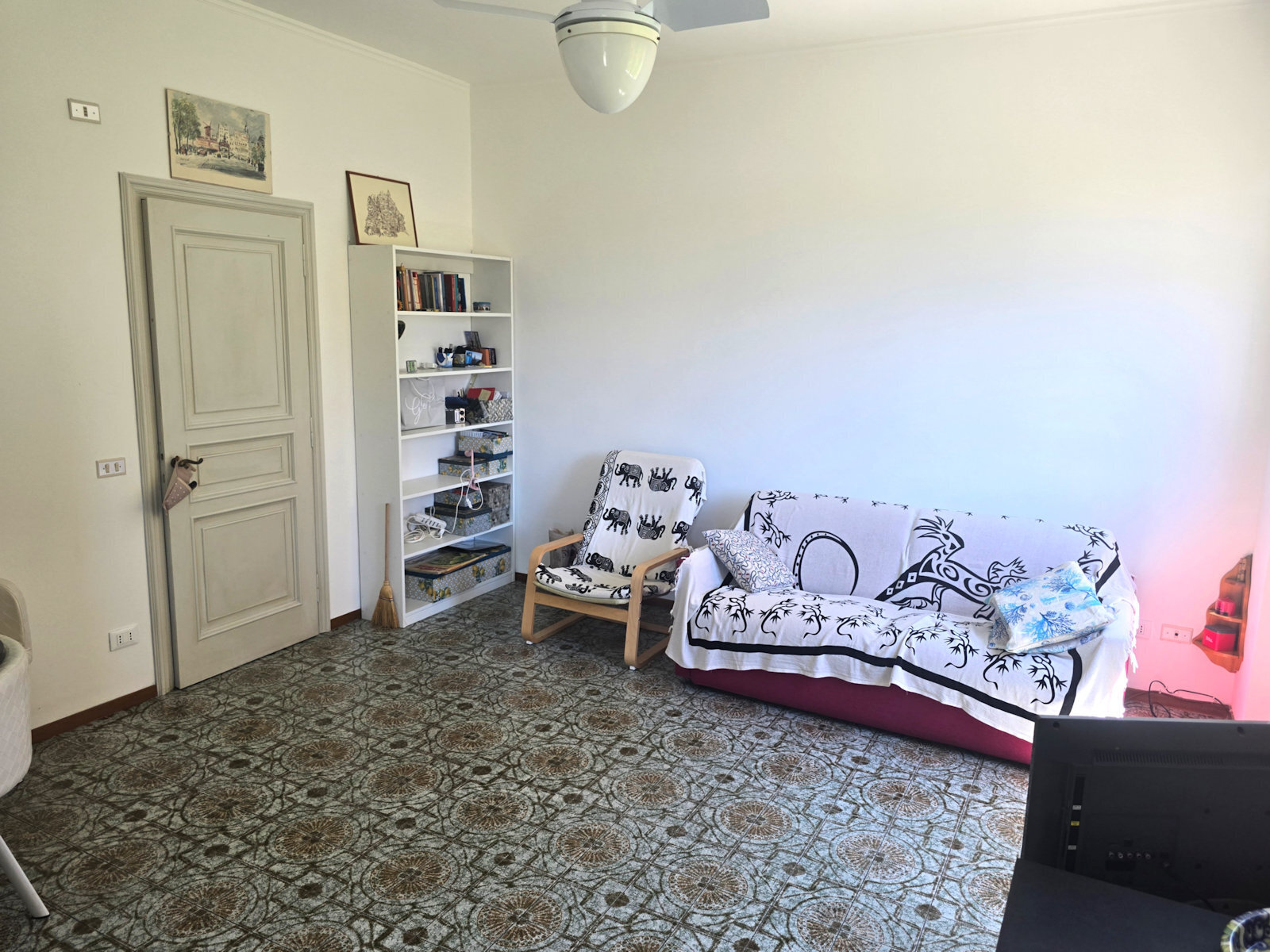 Trilocale in vendita in via fratelli betti 21, Rapallo