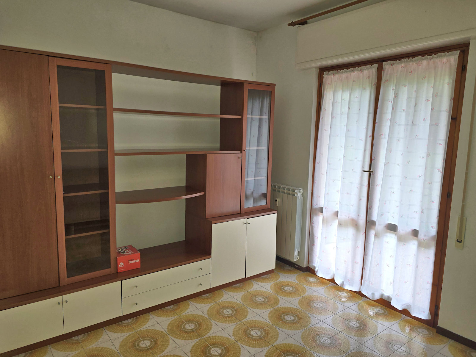 Trilocale in vendita in via del molinello 26, Rapallo