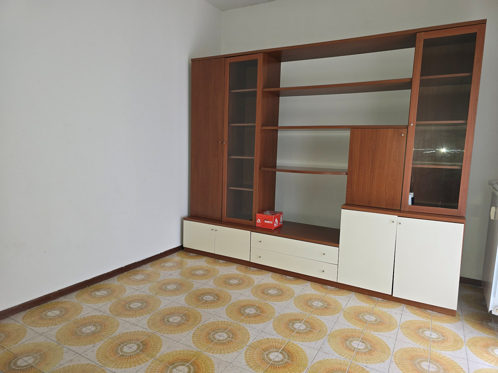 Trilocale in vendita in via del molinello 26, Rapallo