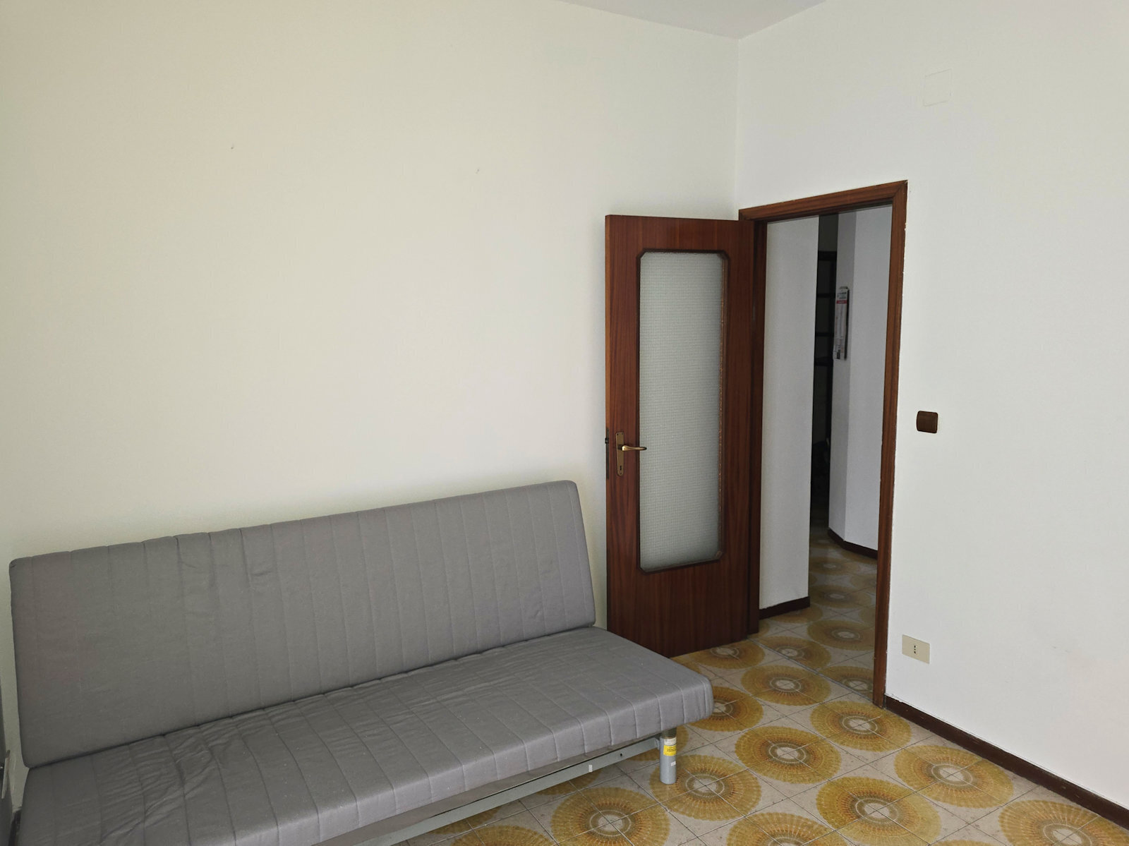 Trilocale in vendita in via del molinello 26, Rapallo