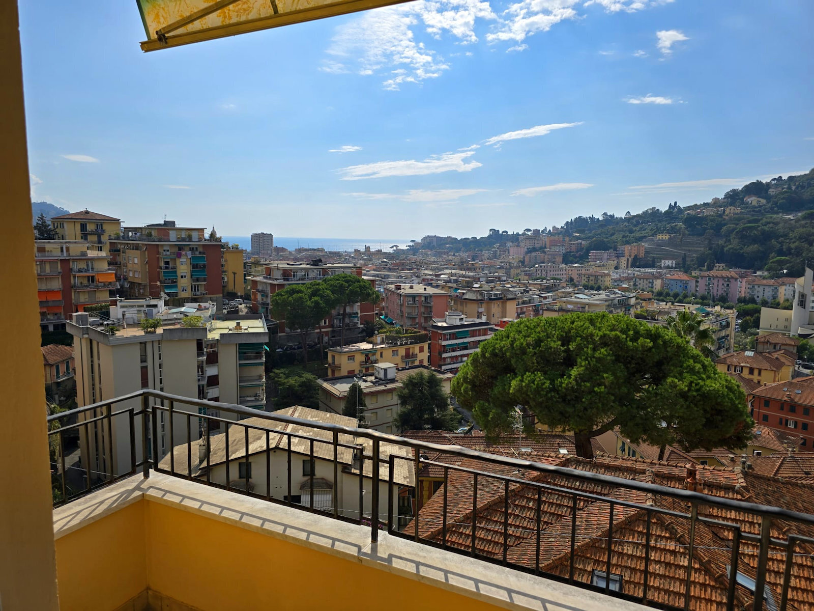 Bilocale in vendita in via ghizolfo 36, Rapallo
