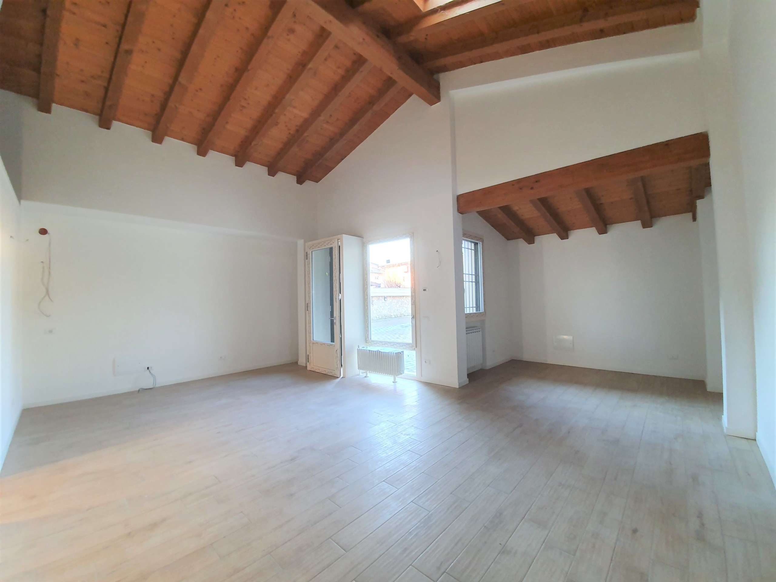 Loft con terrazzo in bovezzo - vill. prealpino, Bovezzo