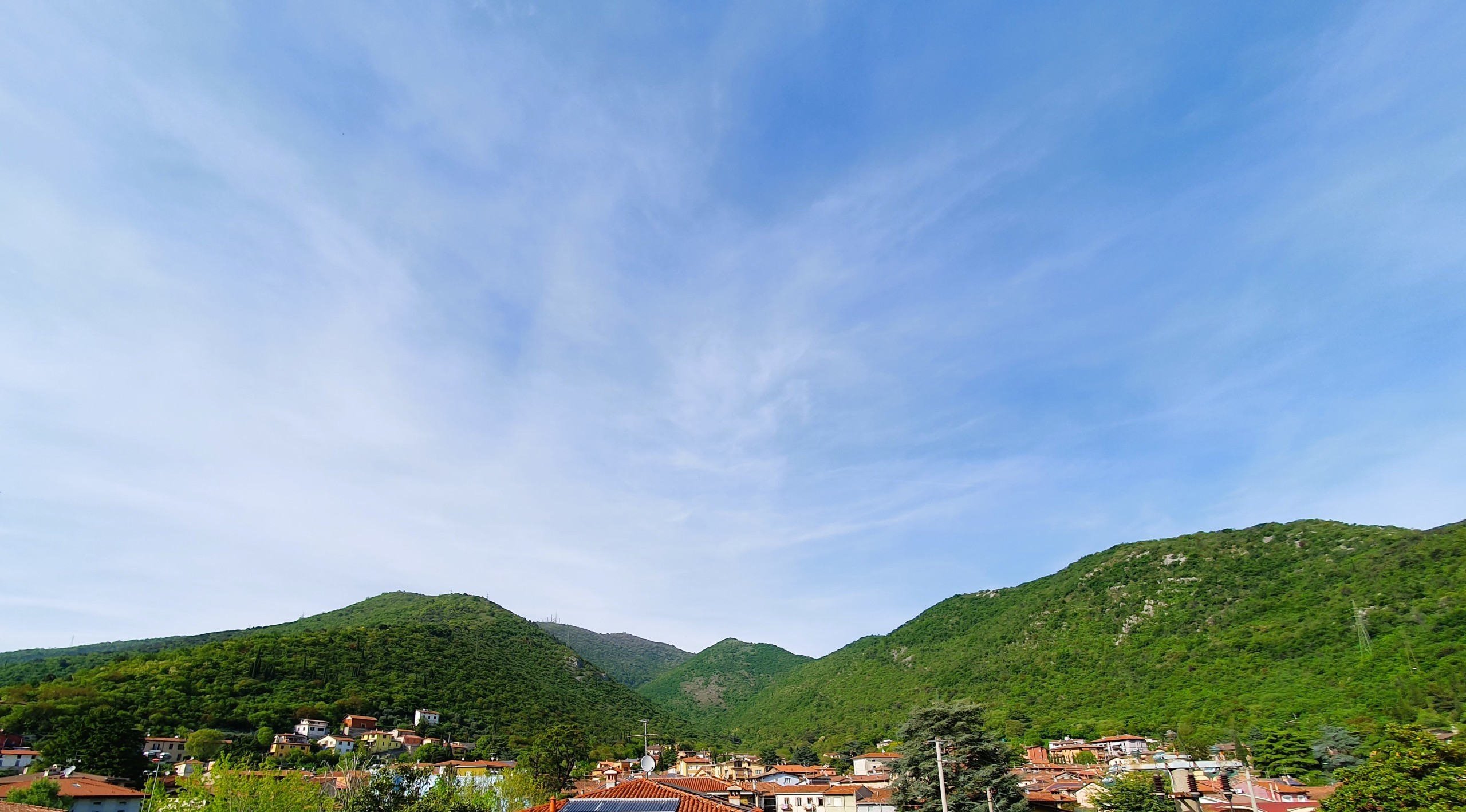 Trilocale con box in sant'eufemia, Brescia