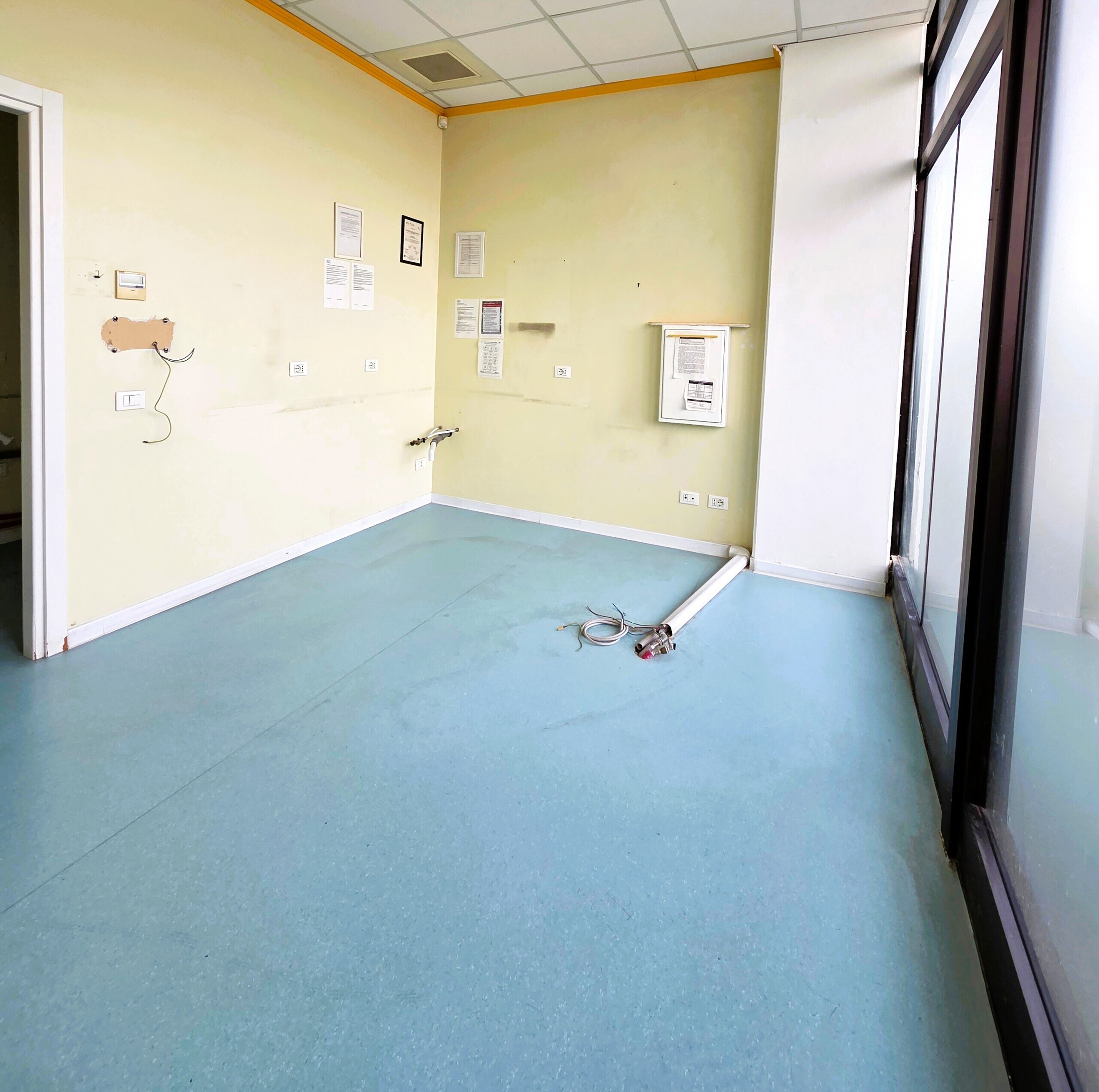 Ufficio in vendita in via orzinuovi, Brescia