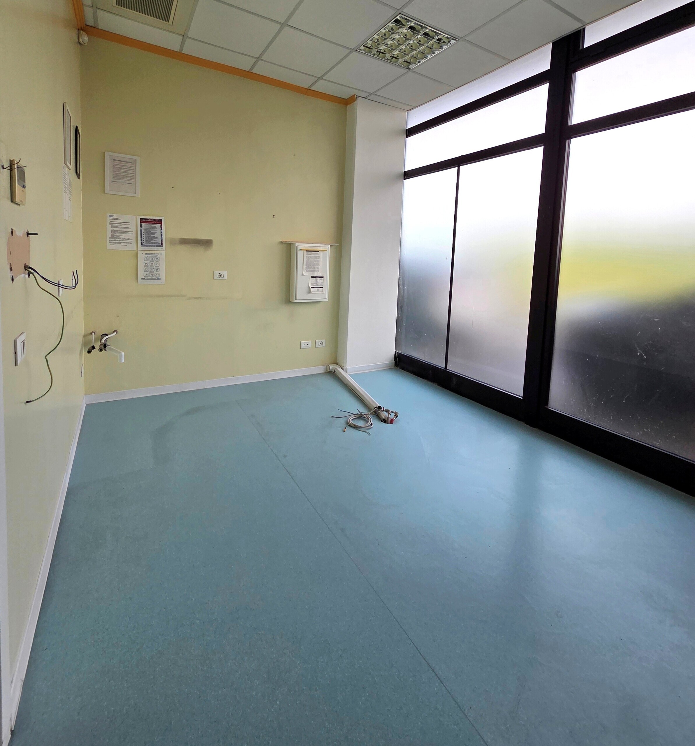 Ufficio in vendita in via orzinuovi, Brescia