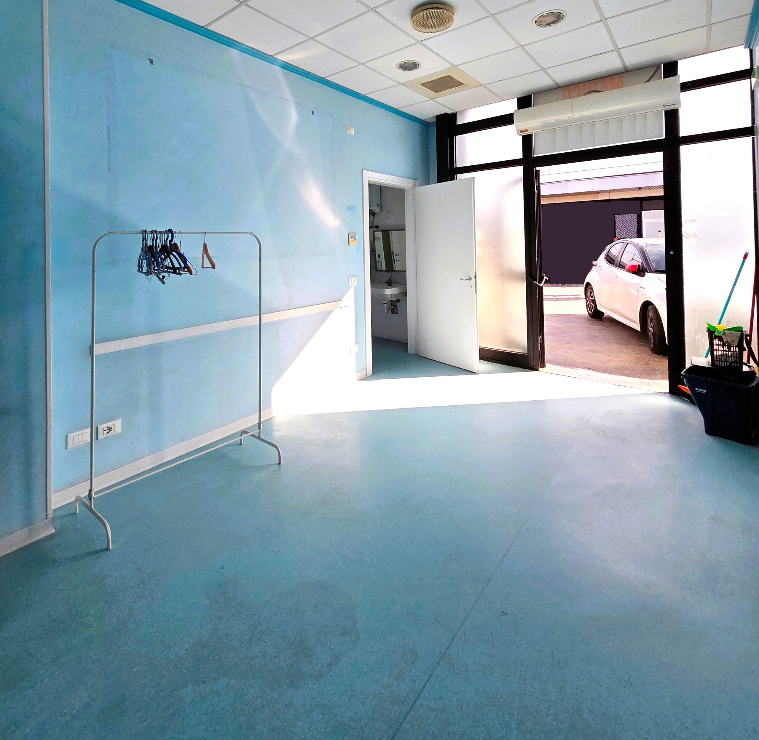 Ufficio in affitto in via orzinuovi, Brescia