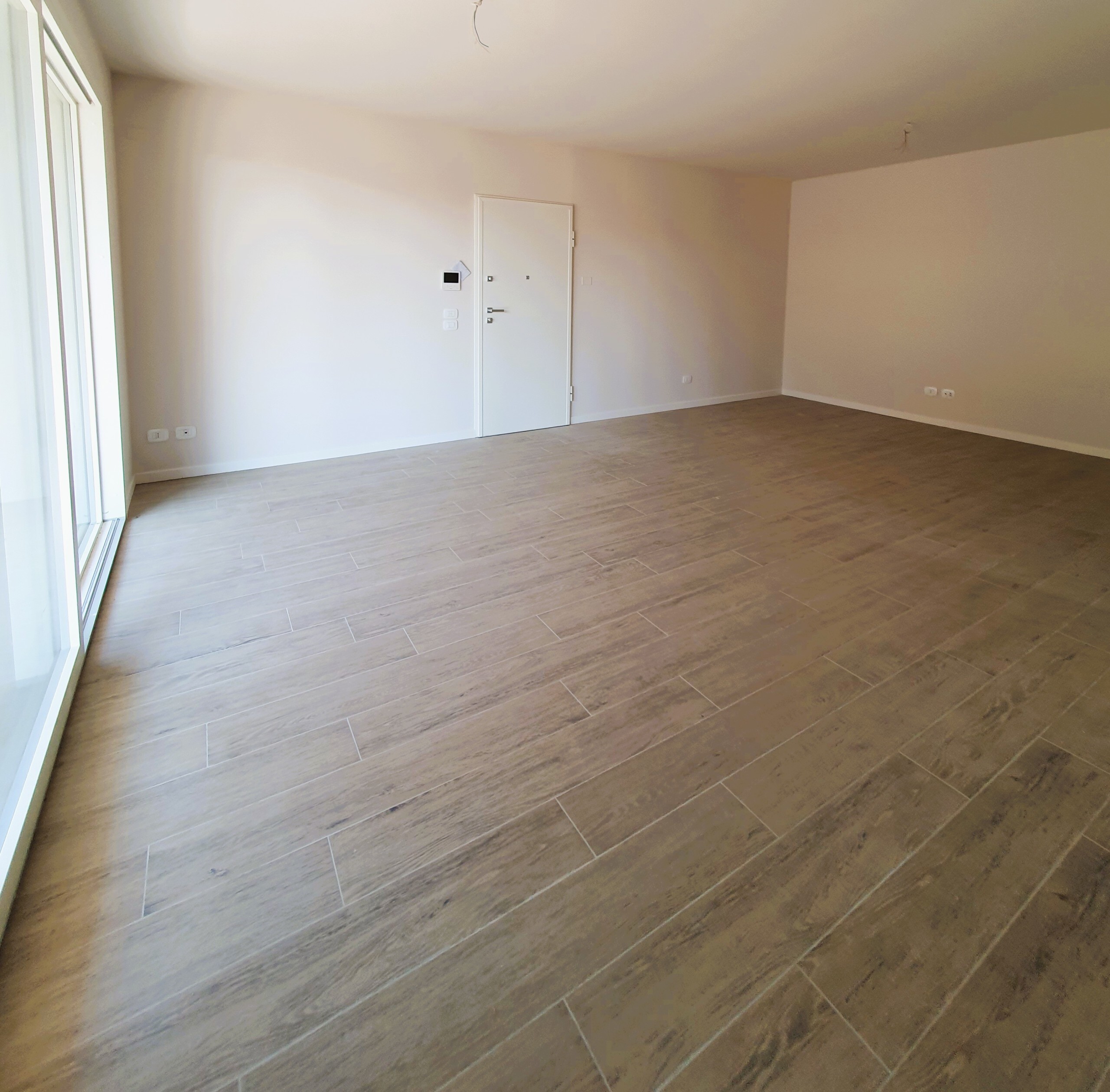 Trilocale con terrazzo in castel mella - zona parco giovanni paolo ii, Castel Mella