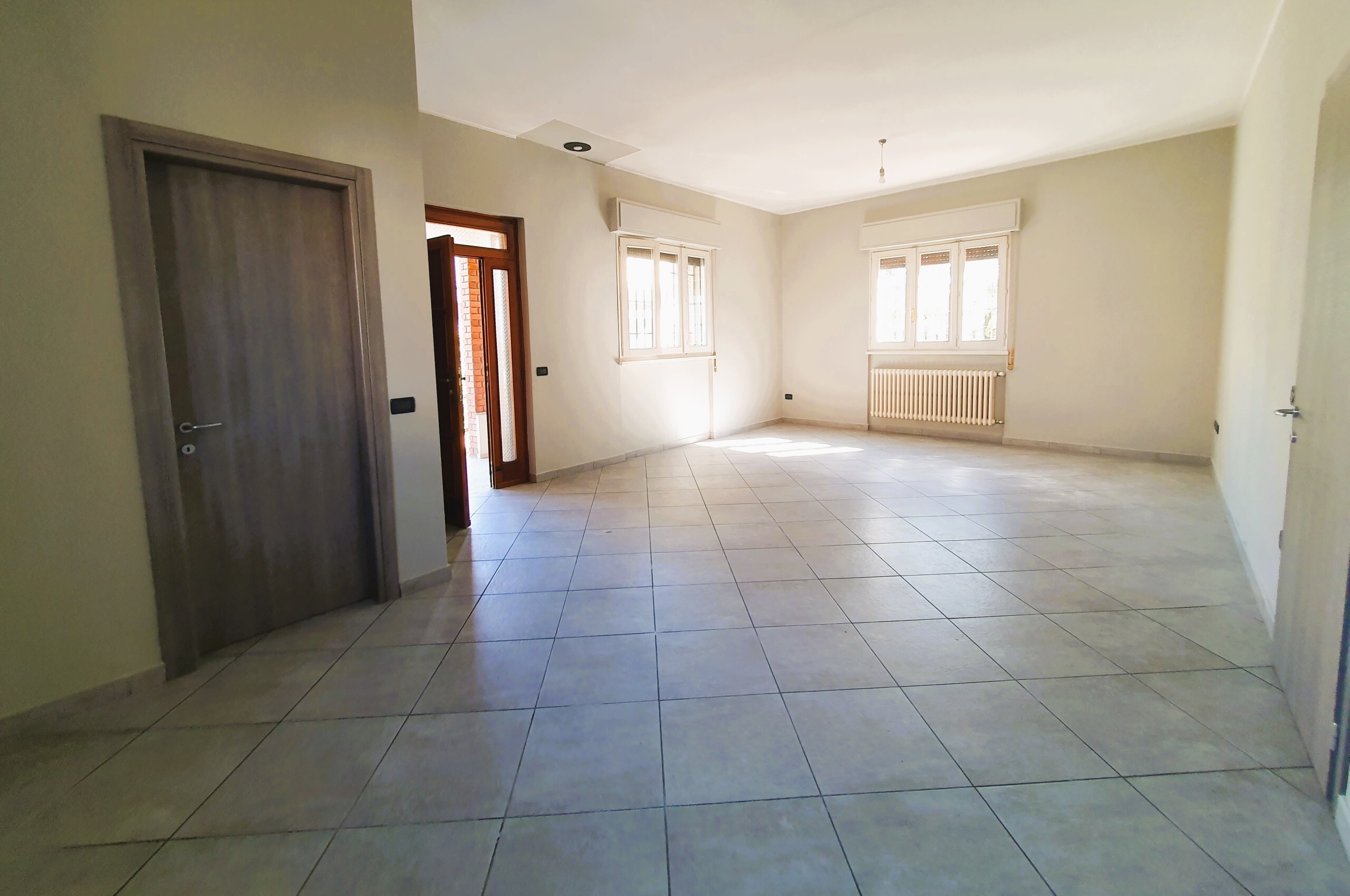 Casa indipendente con giardino in chiesanuova, Brescia