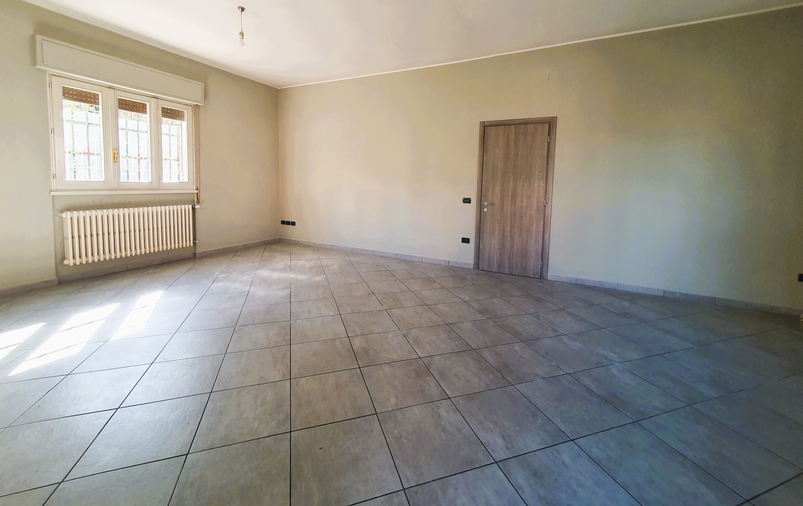 Casa indipendente con giardino in chiesanuova, Brescia