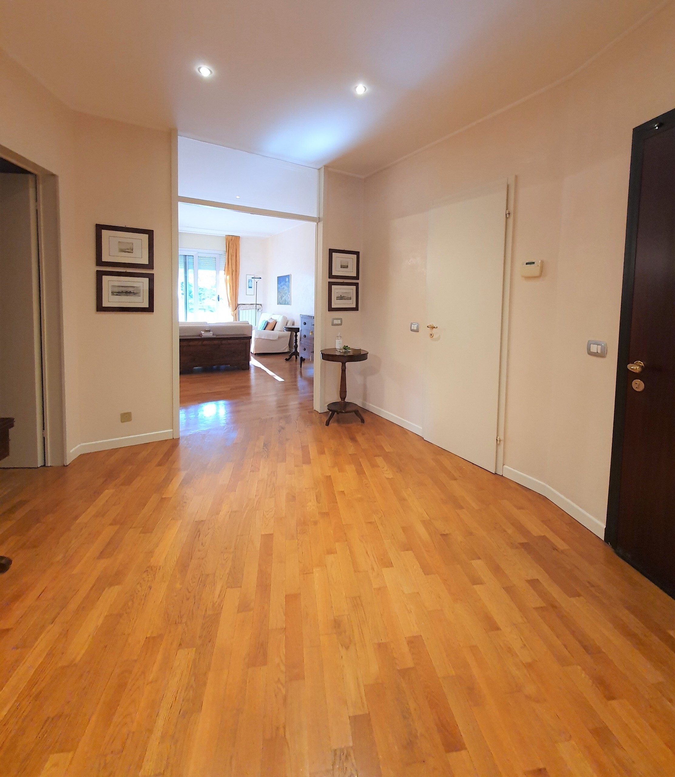 Quadrilocale con terrazzo in mompiano, Brescia