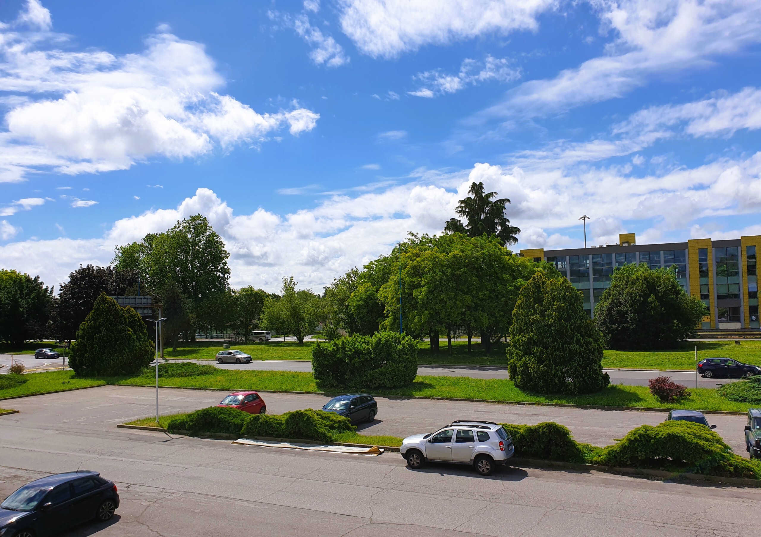 Locale commerciale in affitto in via orzinuovi, Brescia