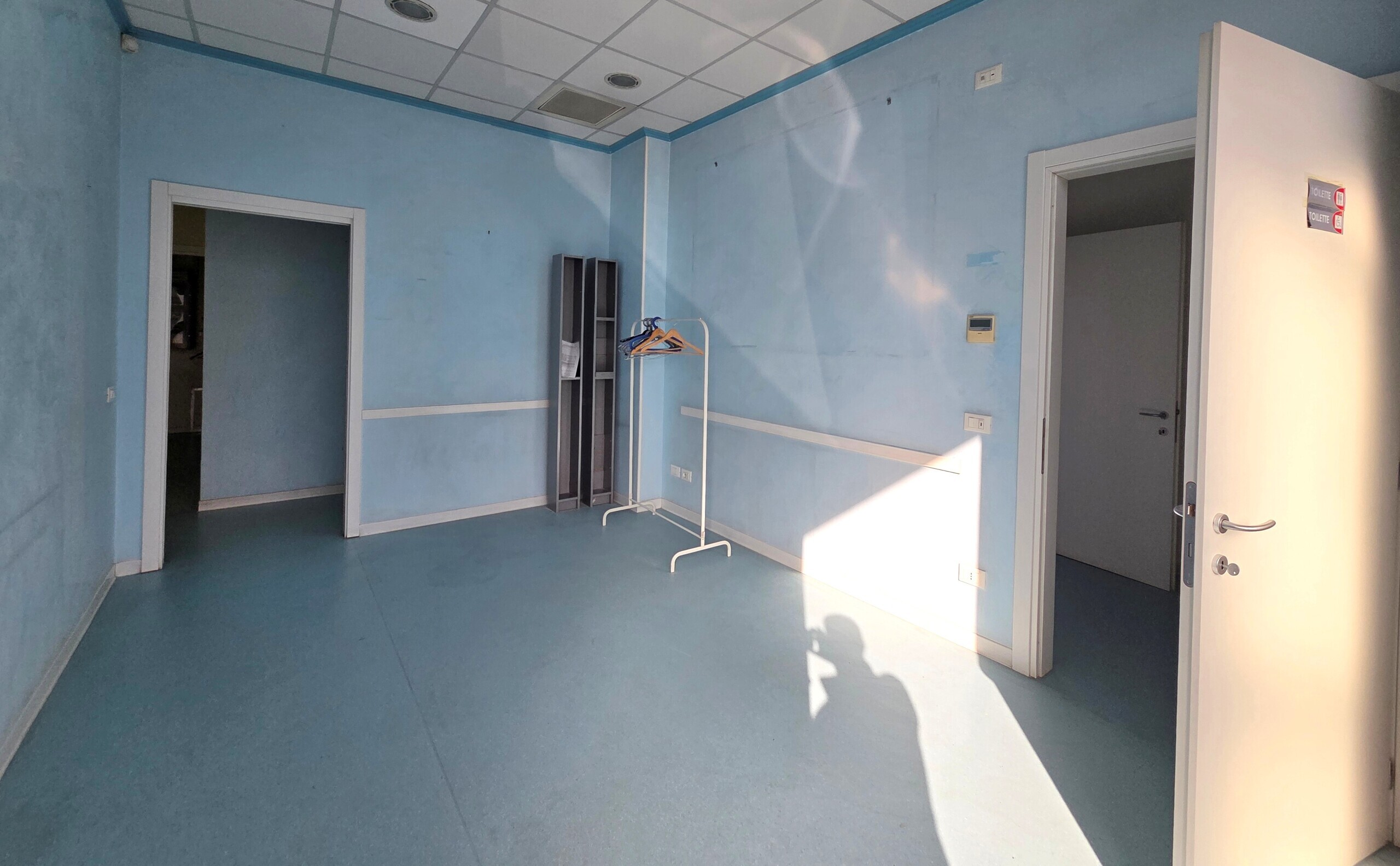 Locale commerciale in affitto in via orzinuovi, Brescia