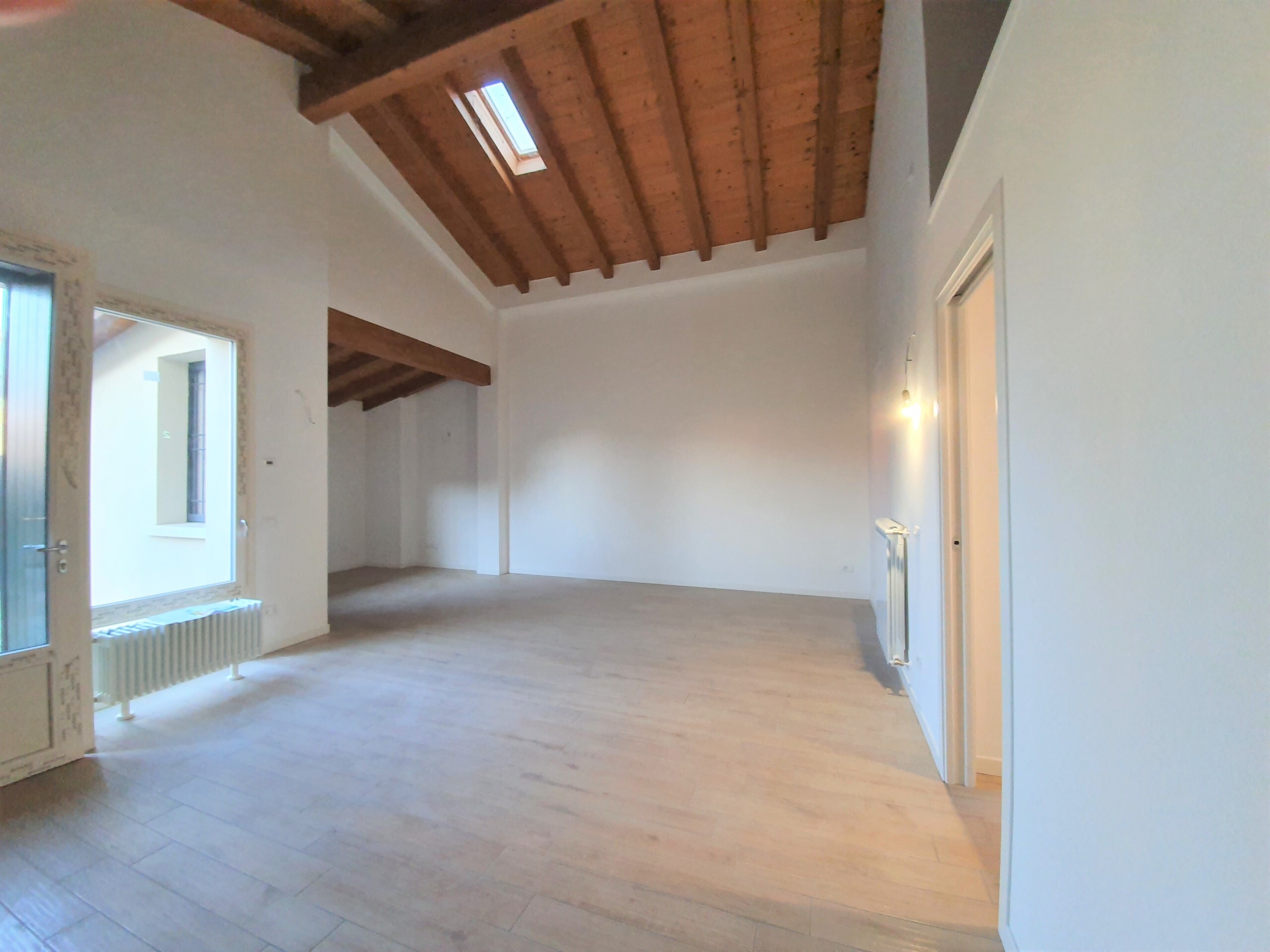 Trilocale nuovo in via i maggio, Bovezzo