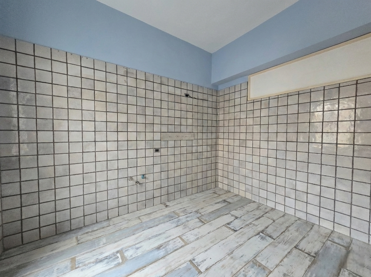 Quadrilocale con terrazzo in corso martiri della libert�, Brescia