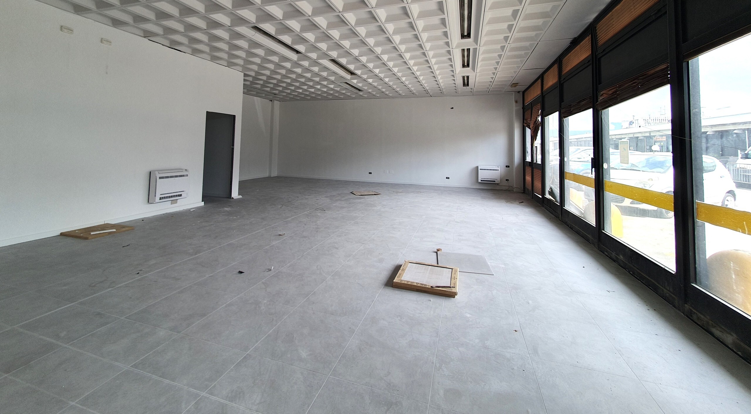 Locale commerciale in affitto in via orzinuovi, Brescia