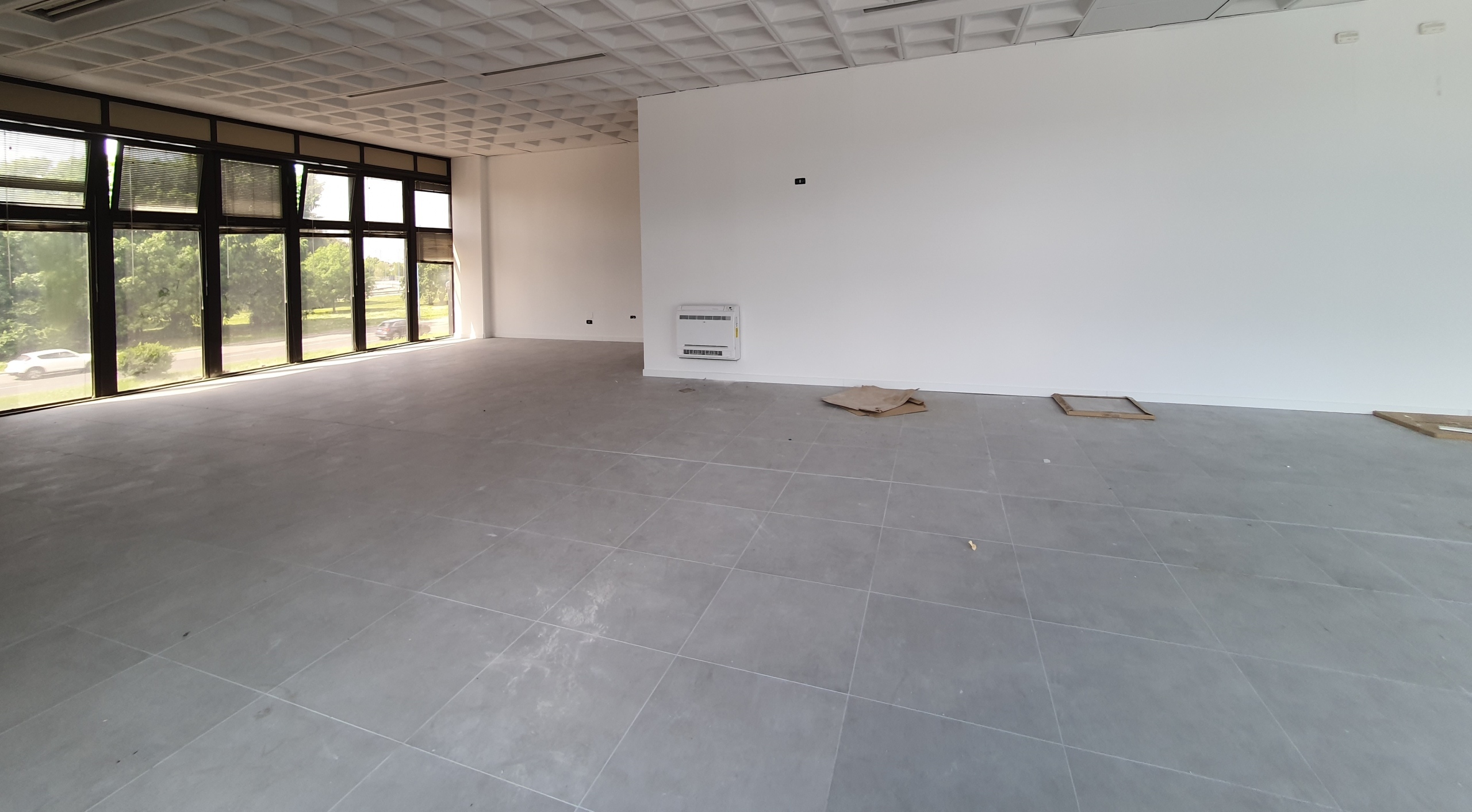 Locale commerciale in affitto in via orzinuovi, Brescia