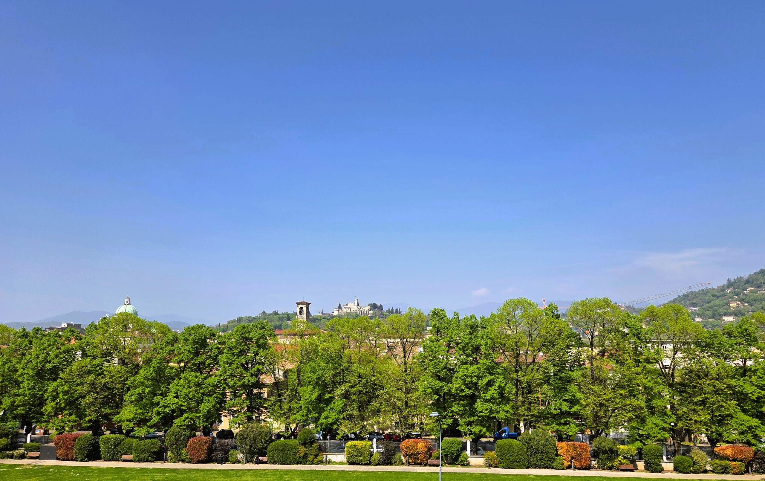 Quadrilocale da ristrutturare in via xxv aprile, Brescia
