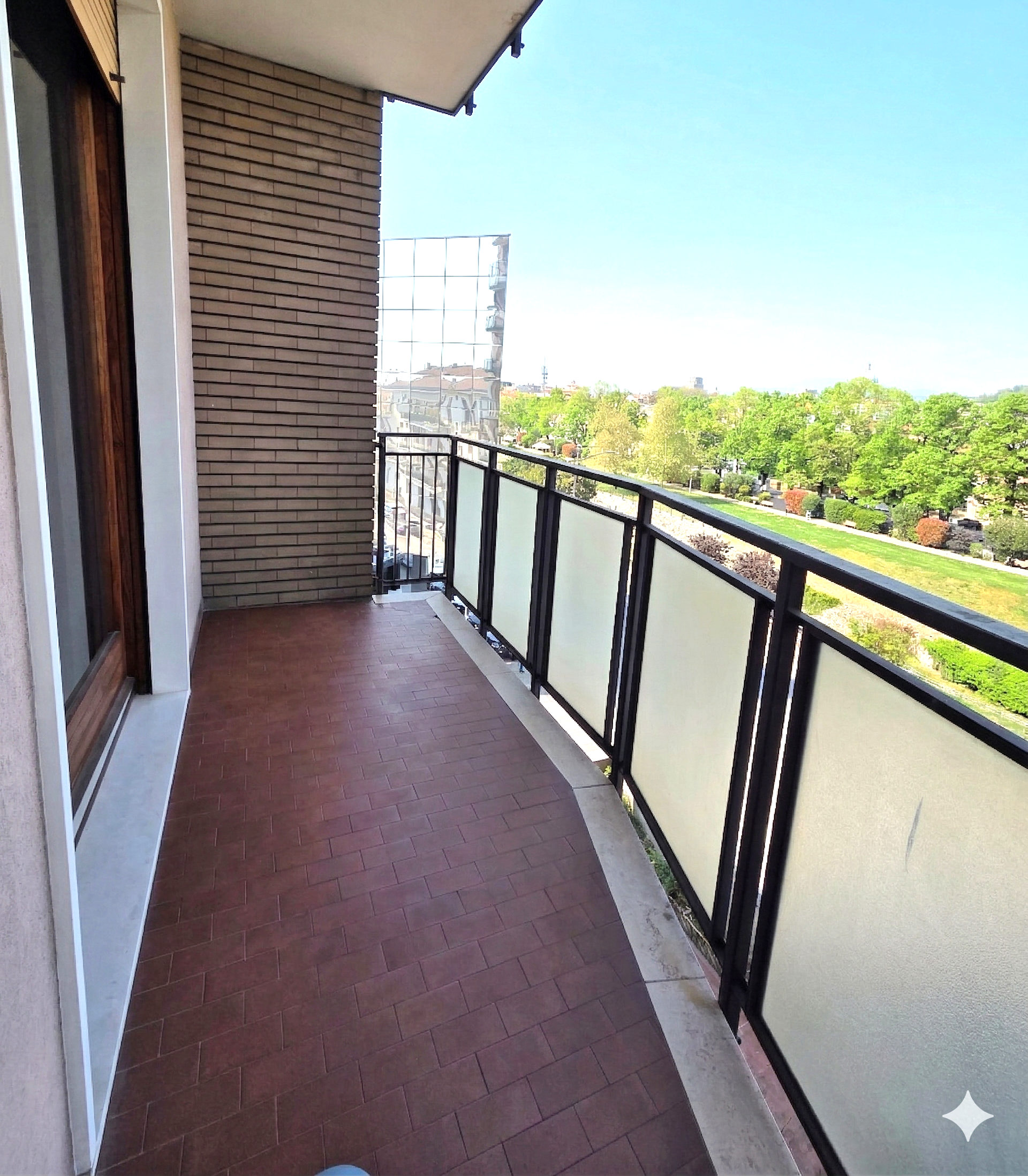 Quadrilocale da ristrutturare in via xxv aprile, Brescia