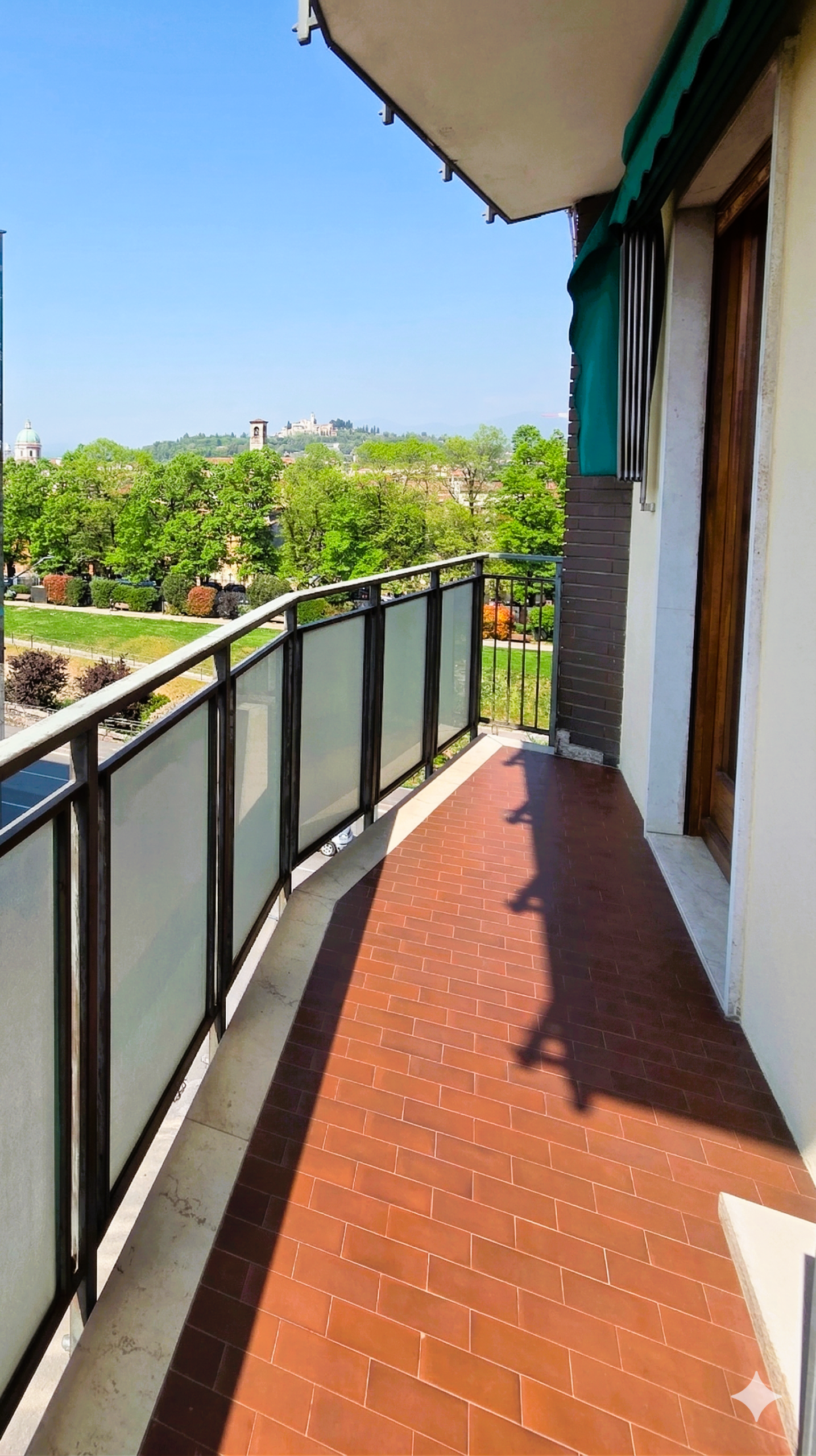 Quadrilocale da ristrutturare in via xxv aprile, Brescia