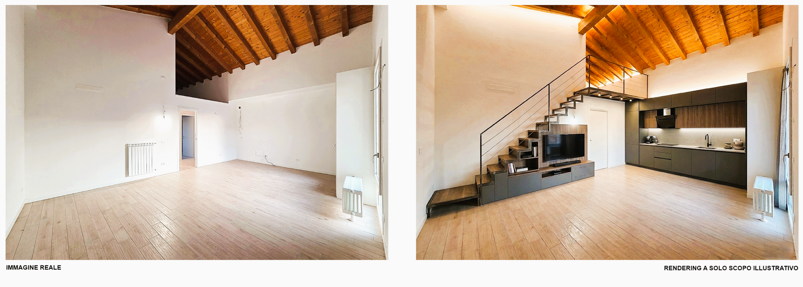 Trilocale nuovo in via i maggio, Bovezzo