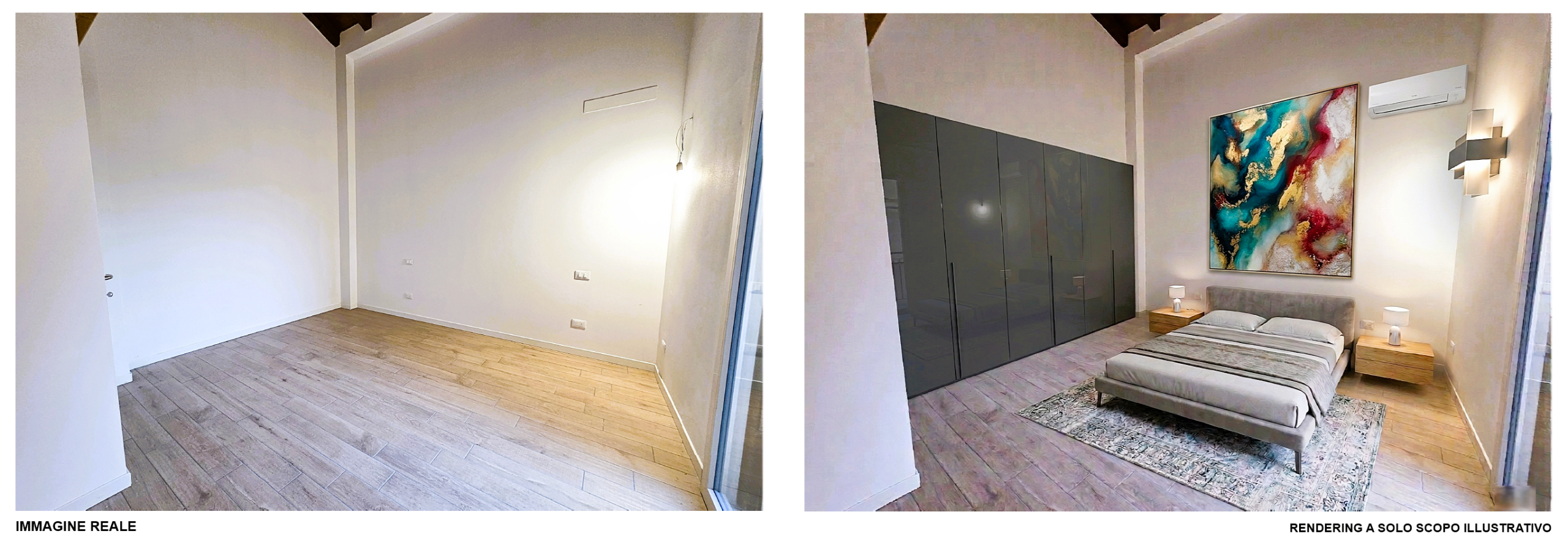 Trilocale nuovo in via i maggio, Bovezzo