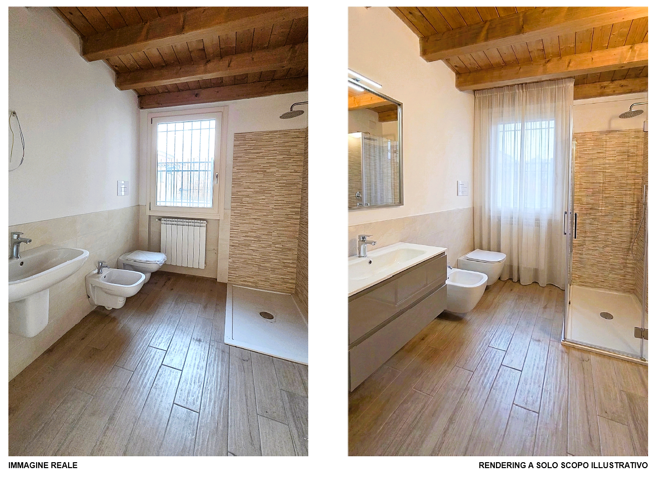 Trilocale nuovo in via i maggio, Bovezzo