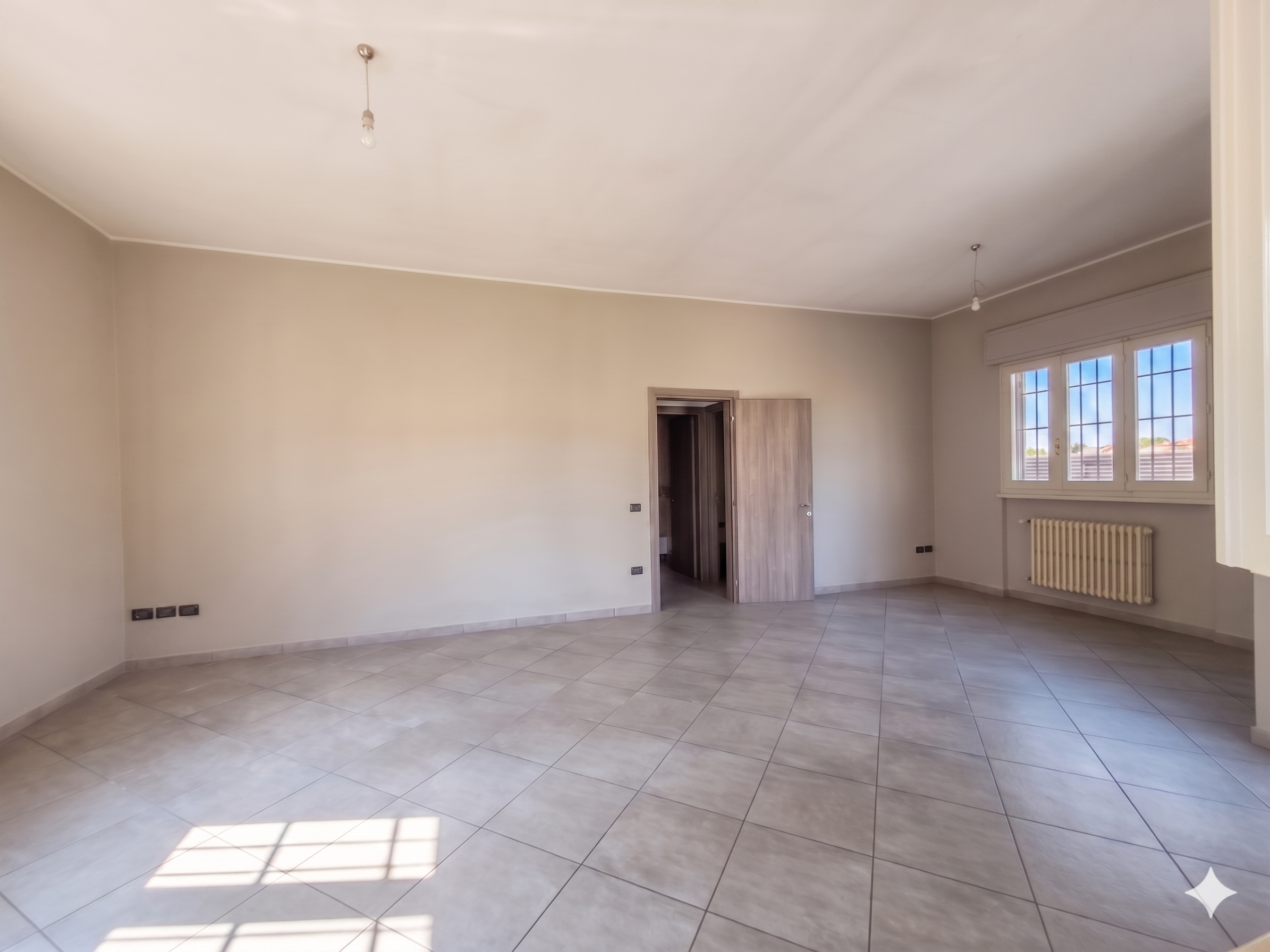 Casa indipendente con giardino in chiesanuova, Brescia