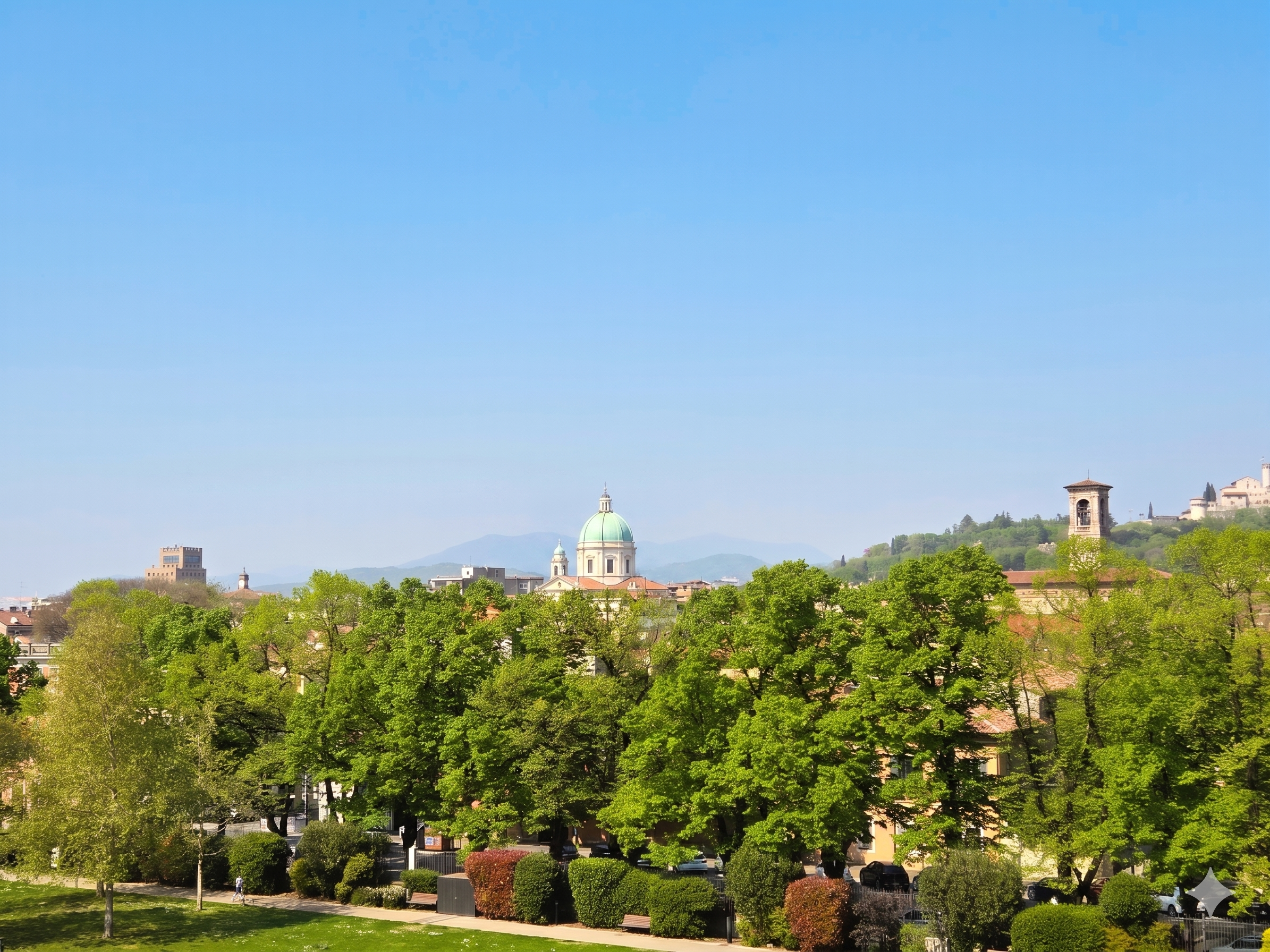 Quadrilocale da ristrutturare in via xxv aprile, Brescia