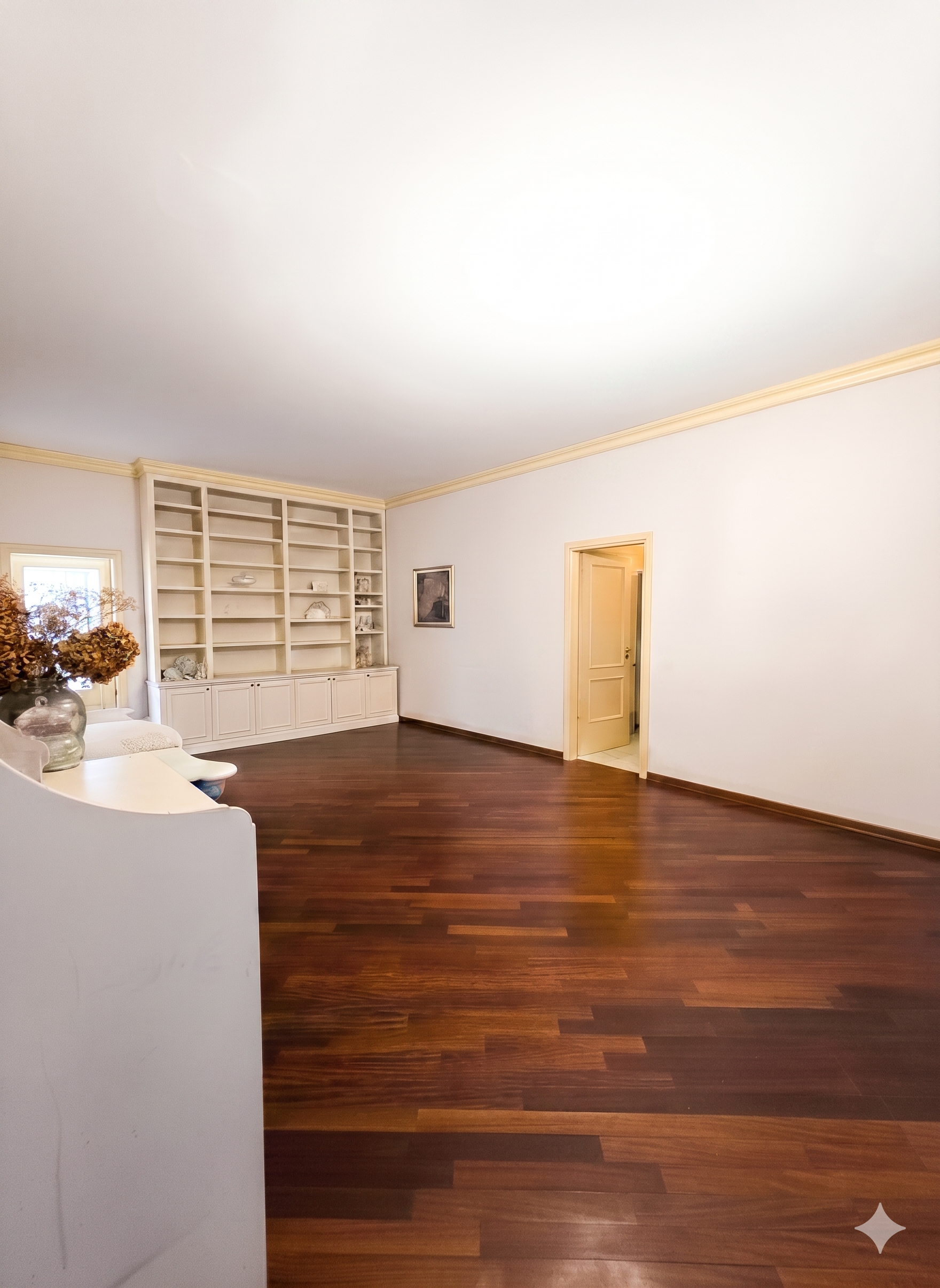 Quadrilocale con terrazzo in corso martiri della libert�, Brescia