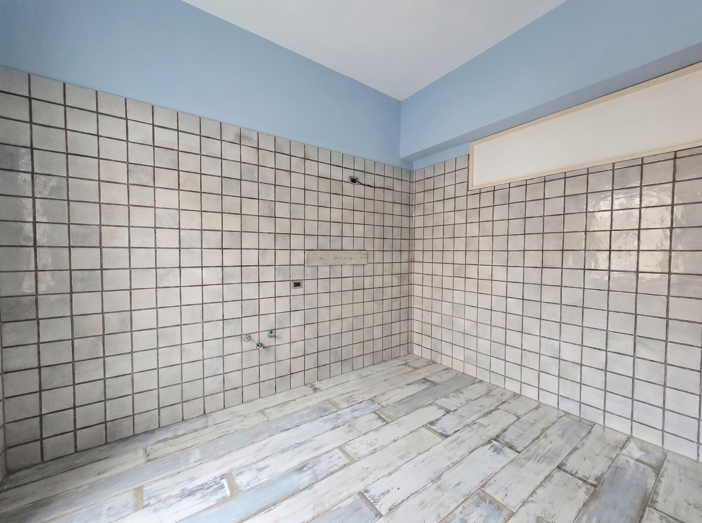 Quadrilocale con terrazzo in corso martiri della libert�, Brescia
