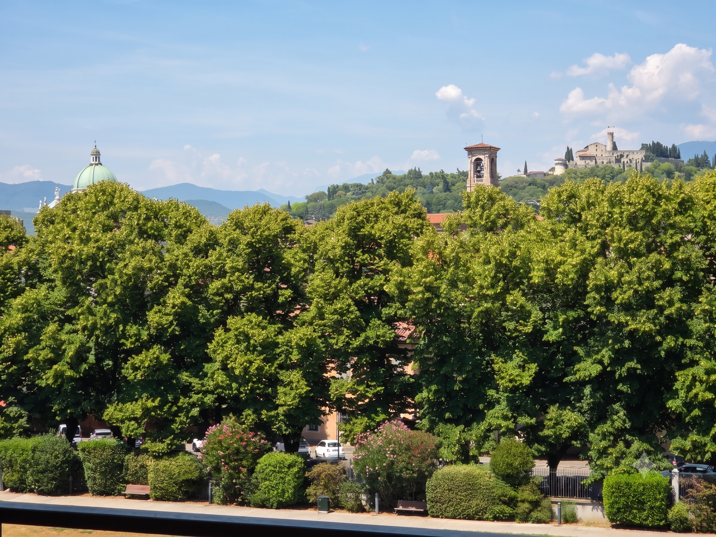 Quadrilocale da ristrutturare in via xxv aprile, Brescia