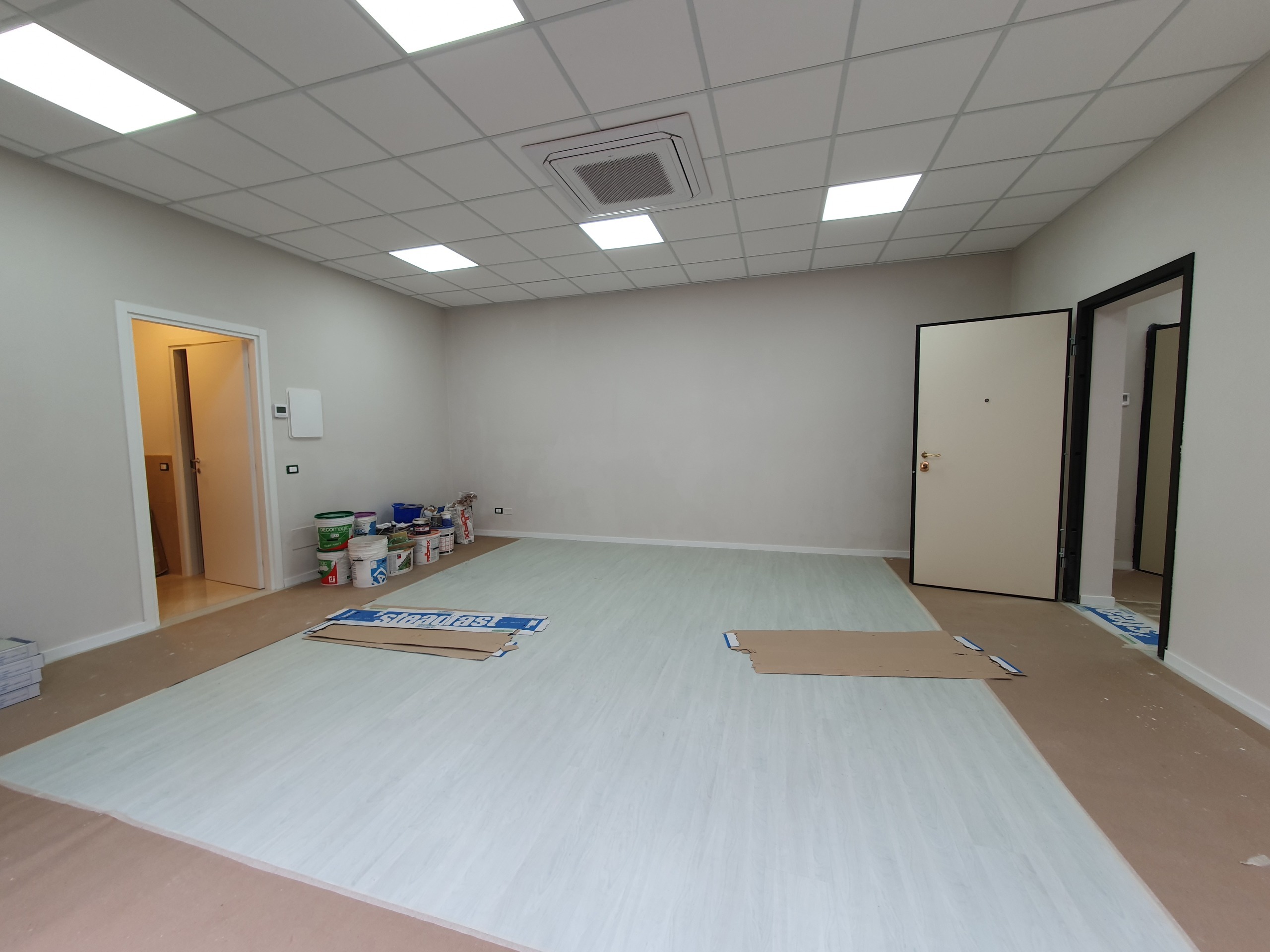 Ufficio nuovo in zona via milano, Brescia