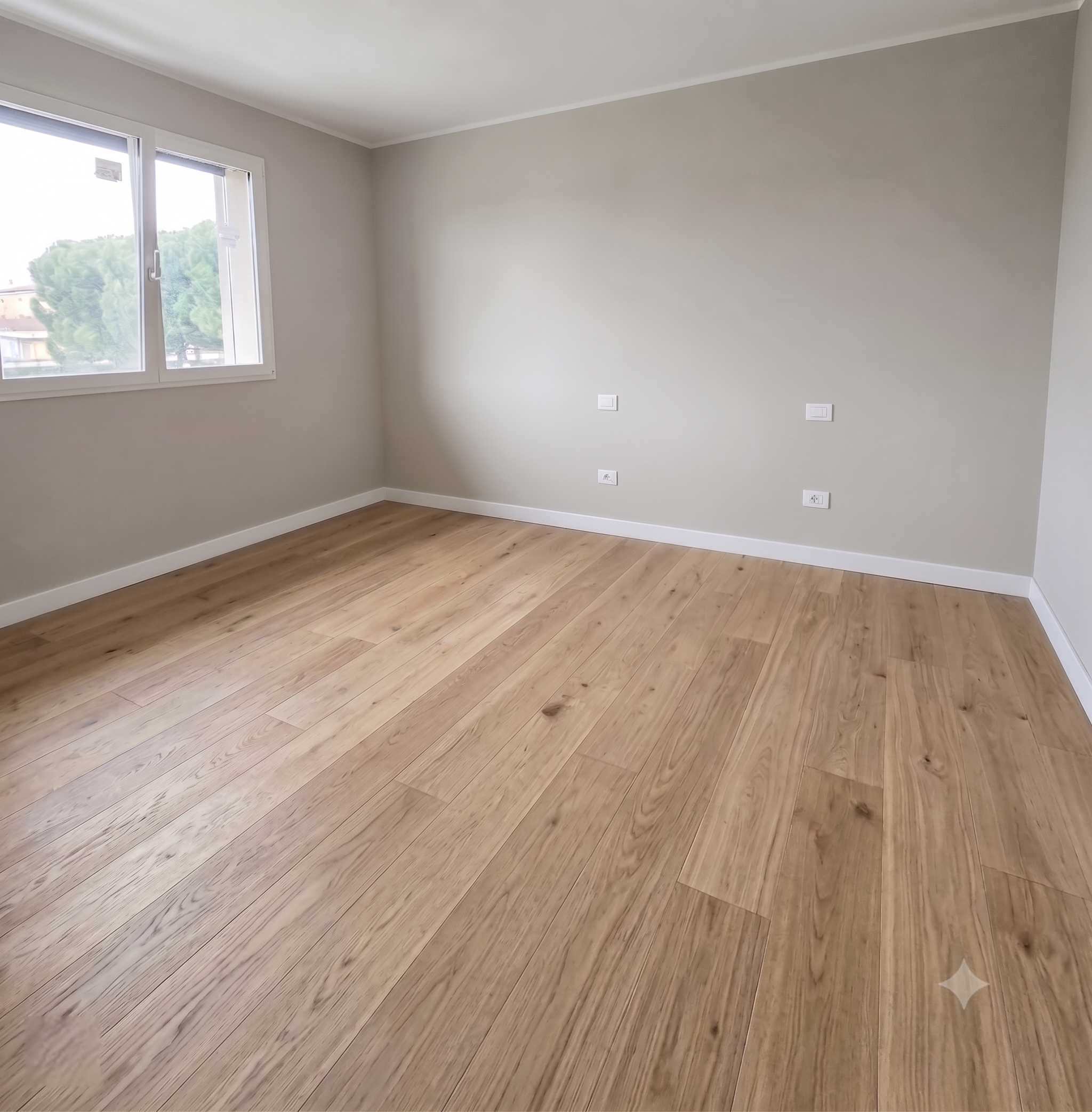 Quadrilocale con terrazzo in via castello 18, Roncadelle
