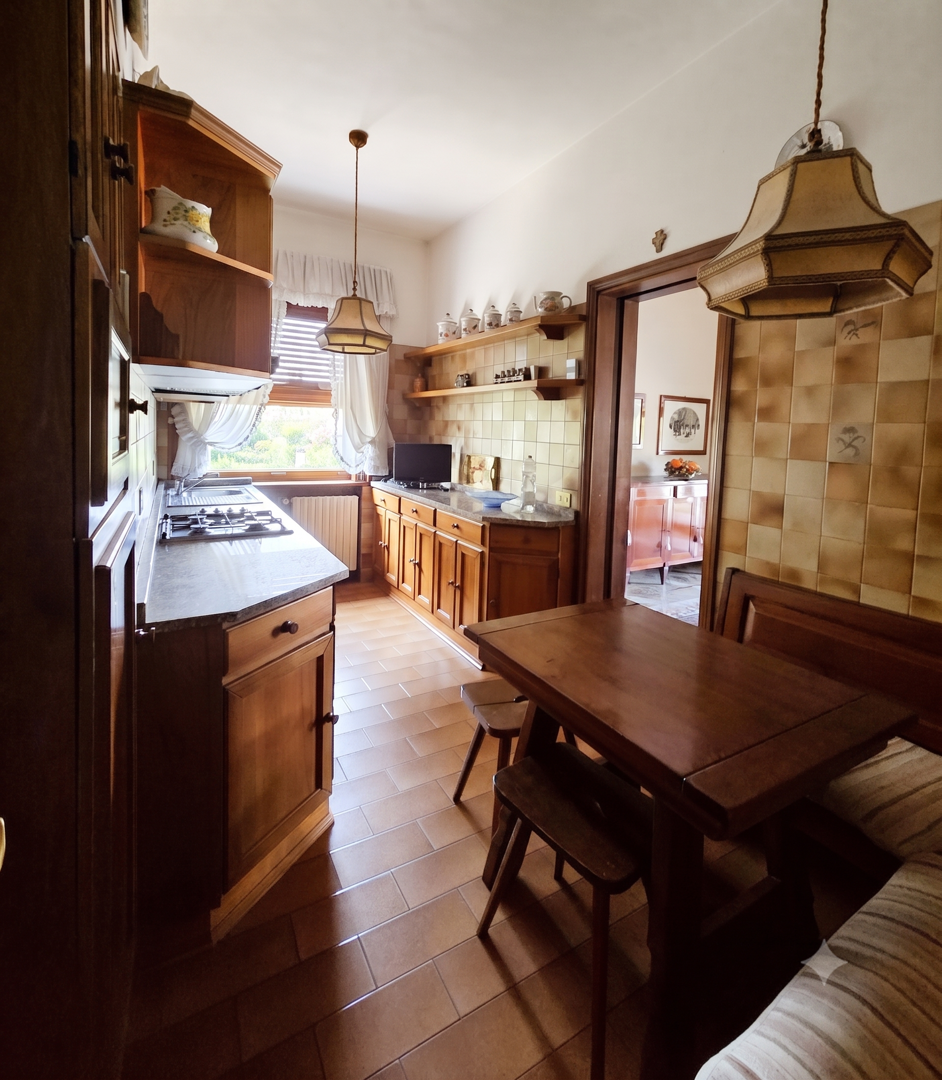 Casa indipendente con giardino in via triumplina 208, Brescia
