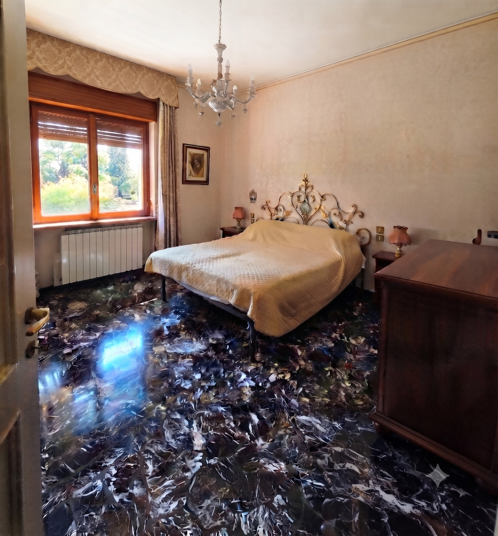 Casa indipendente con giardino in via triumplina 208, Brescia